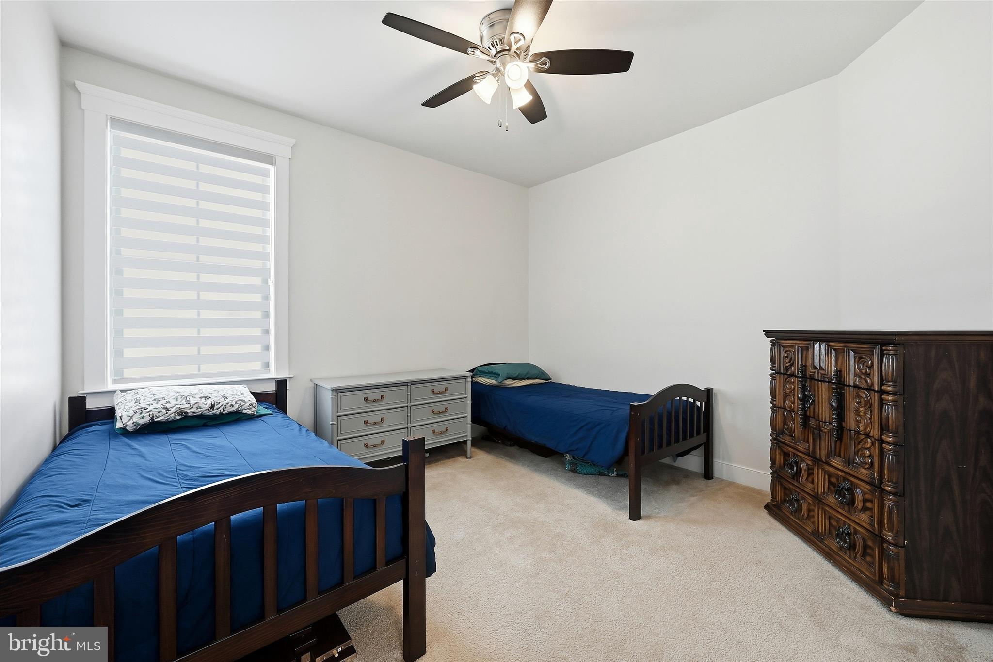 THE BLUFFS AT SLEETER LAKE - Residential