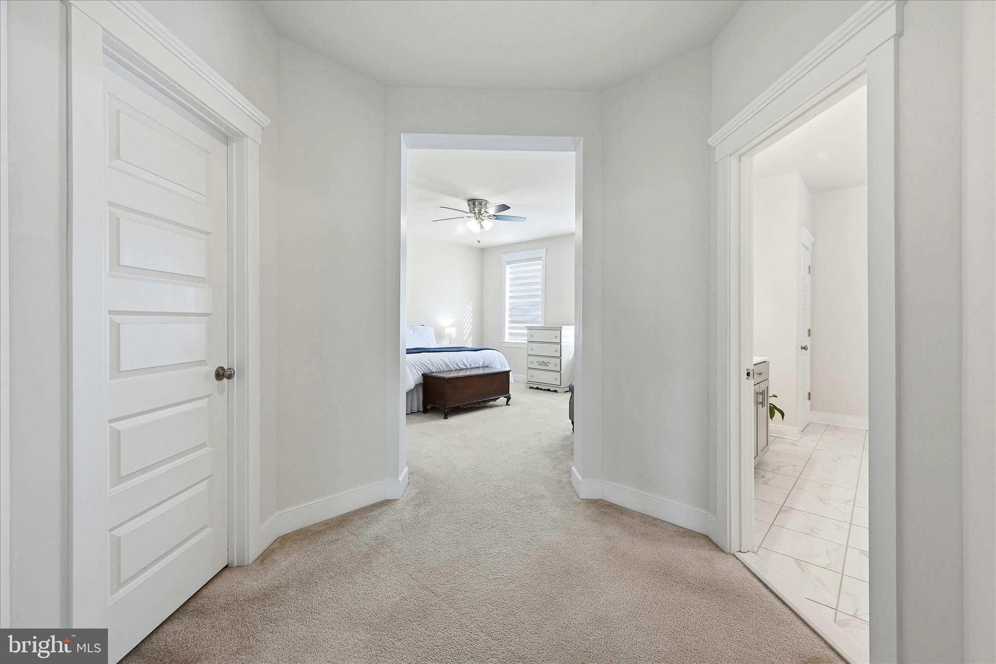 THE BLUFFS AT SLEETER LAKE - Residential