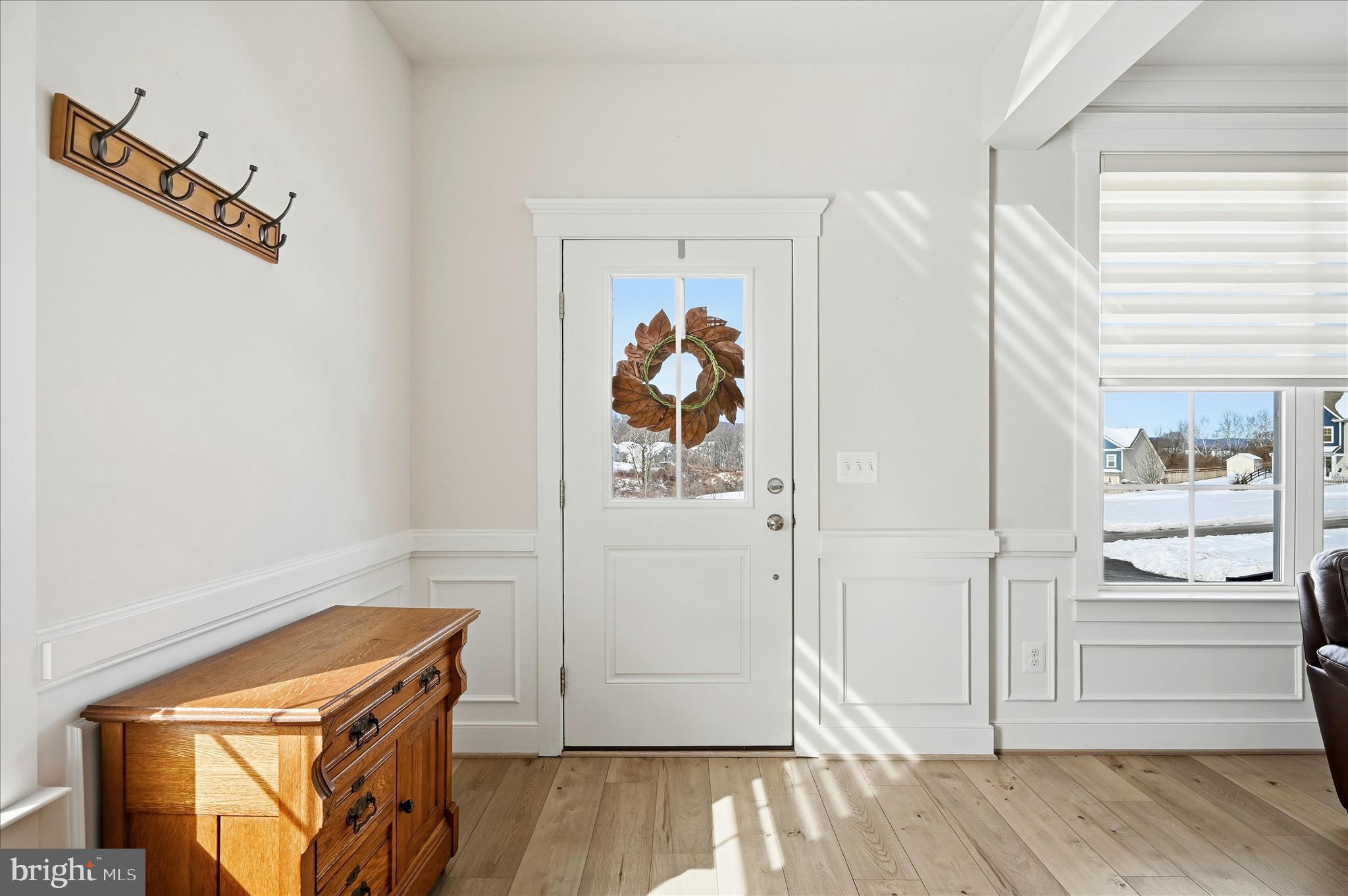 THE BLUFFS AT SLEETER LAKE - Residential