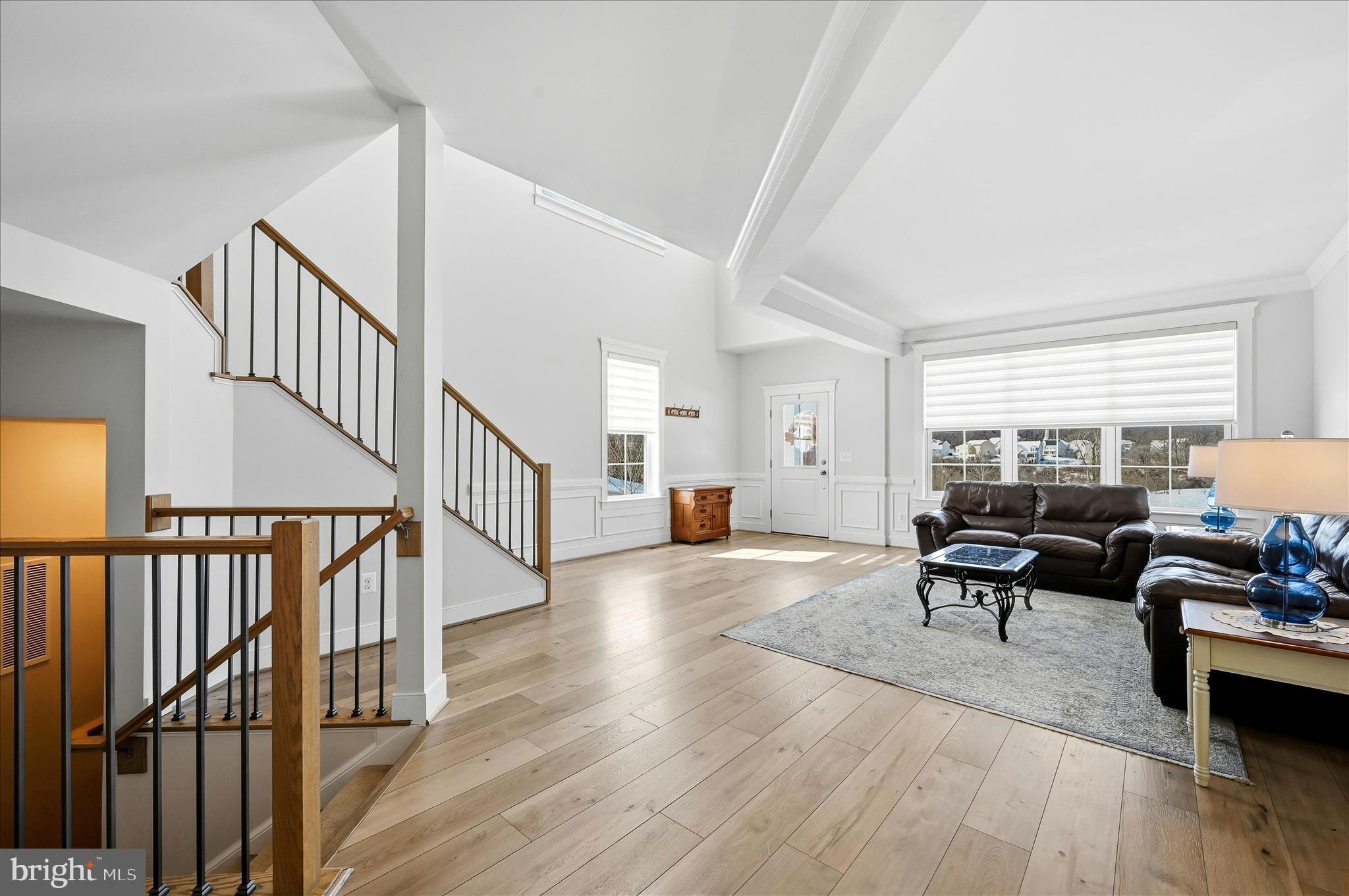 THE BLUFFS AT SLEETER LAKE - Residential