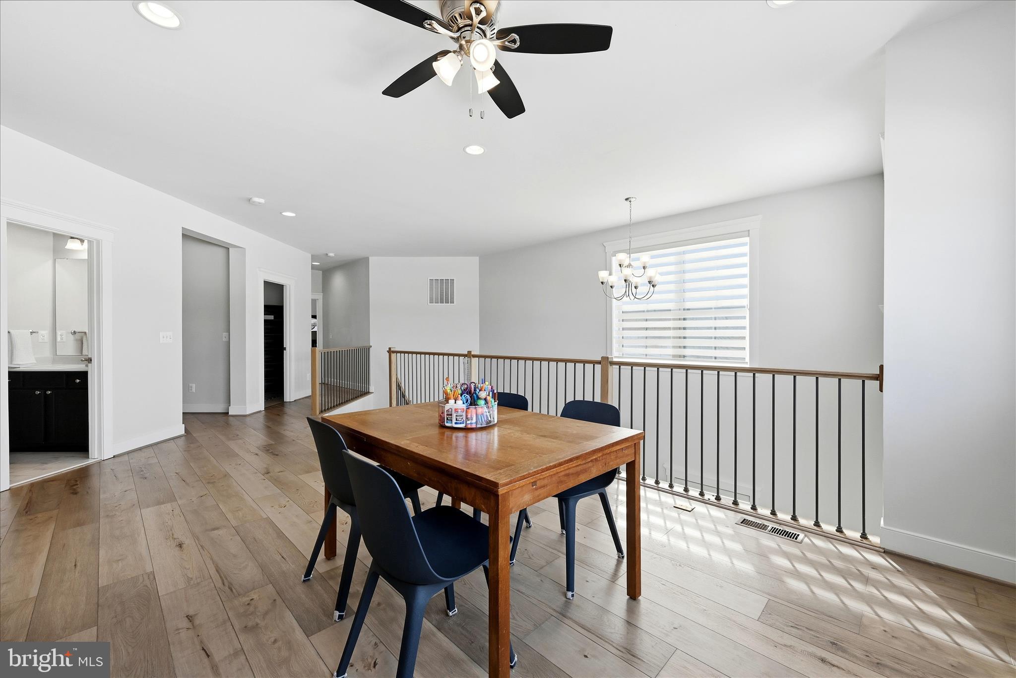 THE BLUFFS AT SLEETER LAKE - Residential