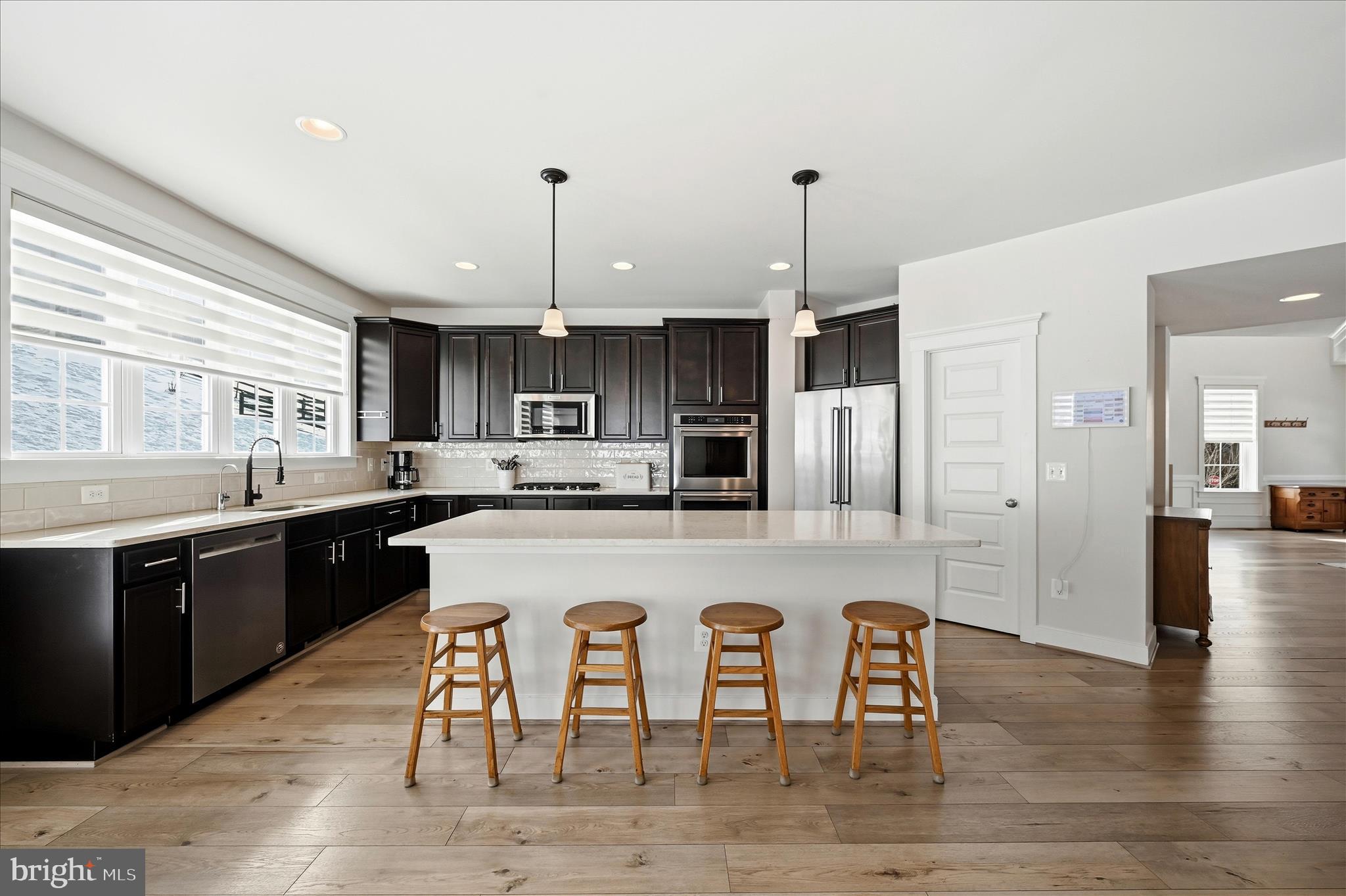 THE BLUFFS AT SLEETER LAKE - Residential