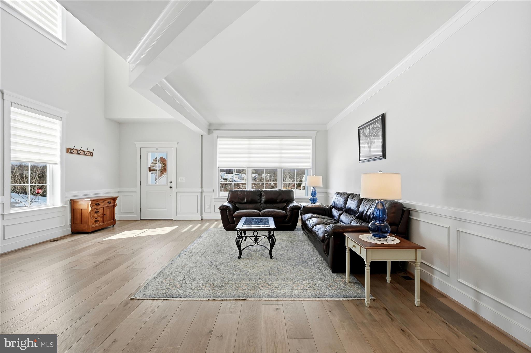 THE BLUFFS AT SLEETER LAKE - Residential