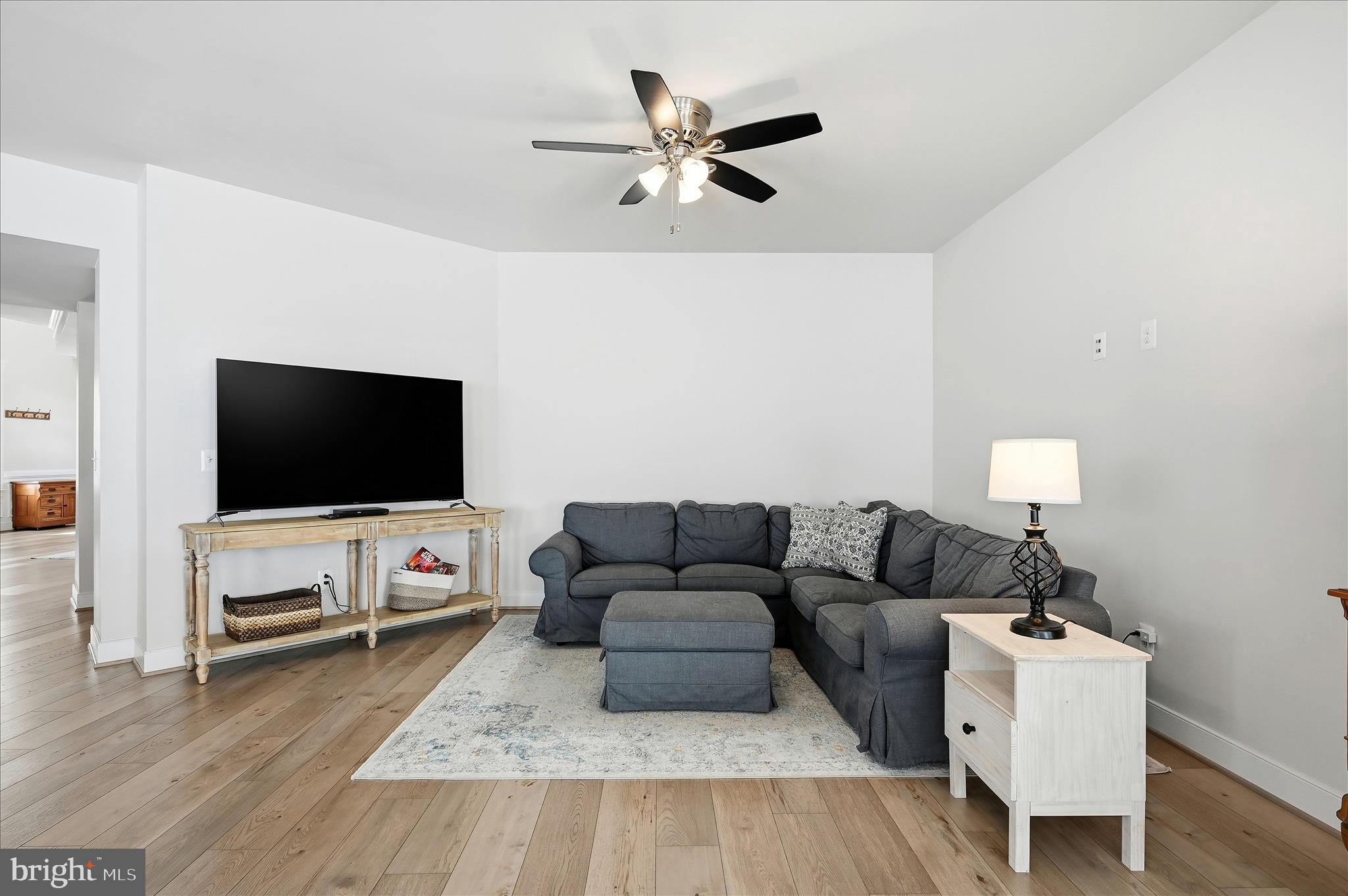 THE BLUFFS AT SLEETER LAKE - Residential