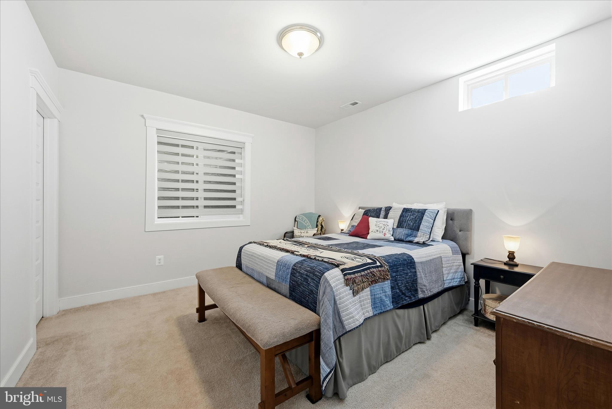 THE BLUFFS AT SLEETER LAKE - Residential