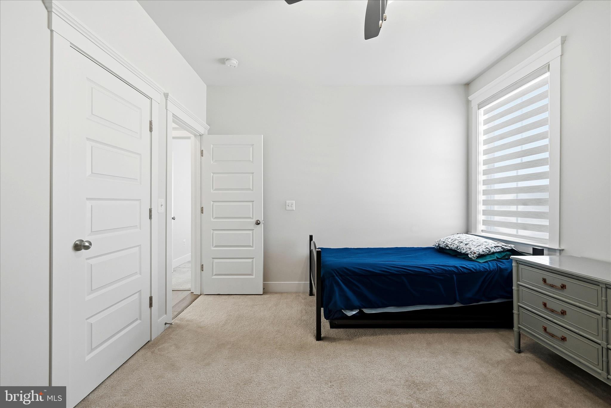 THE BLUFFS AT SLEETER LAKE - Residential