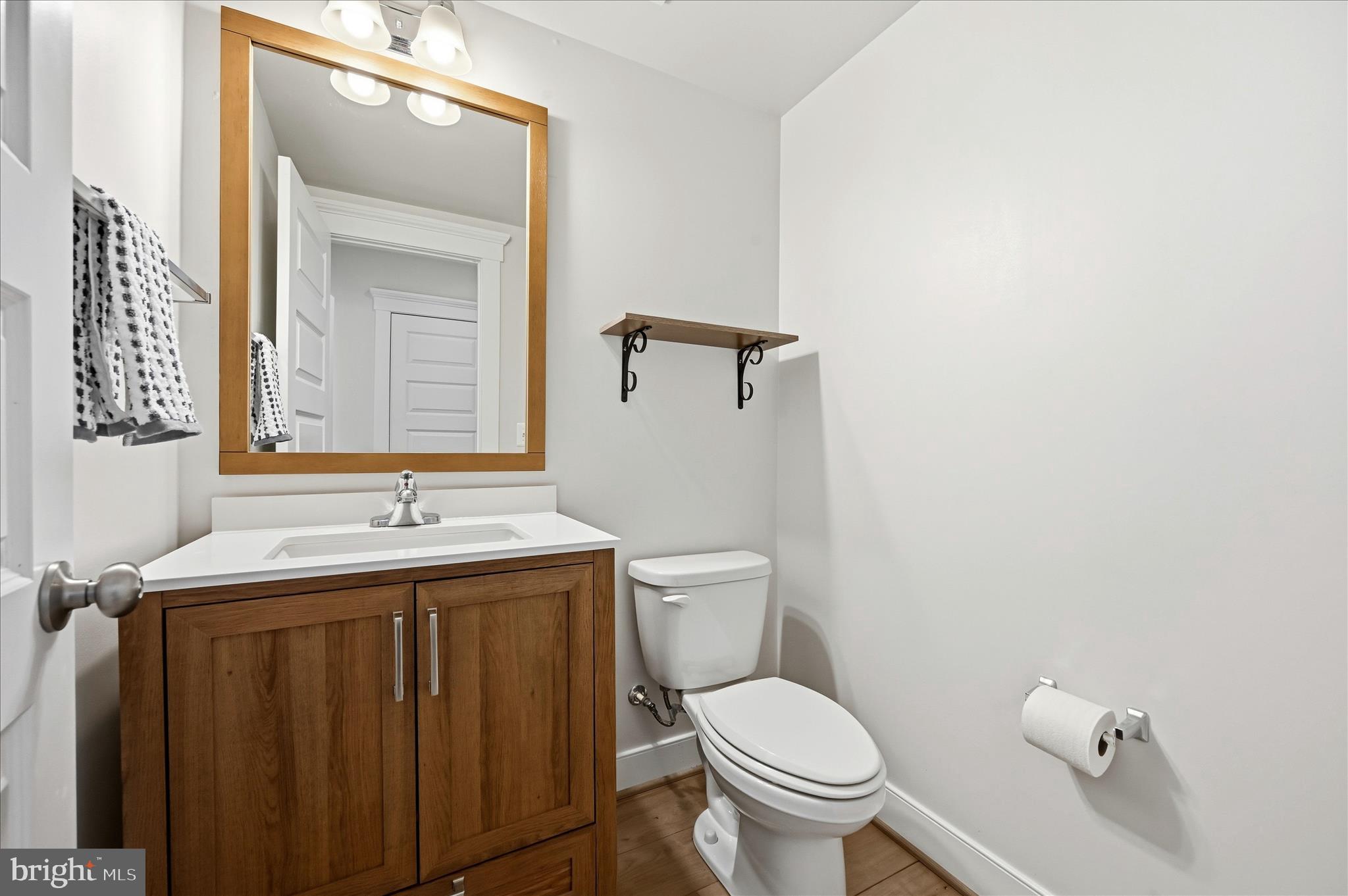 THE BLUFFS AT SLEETER LAKE - Residential