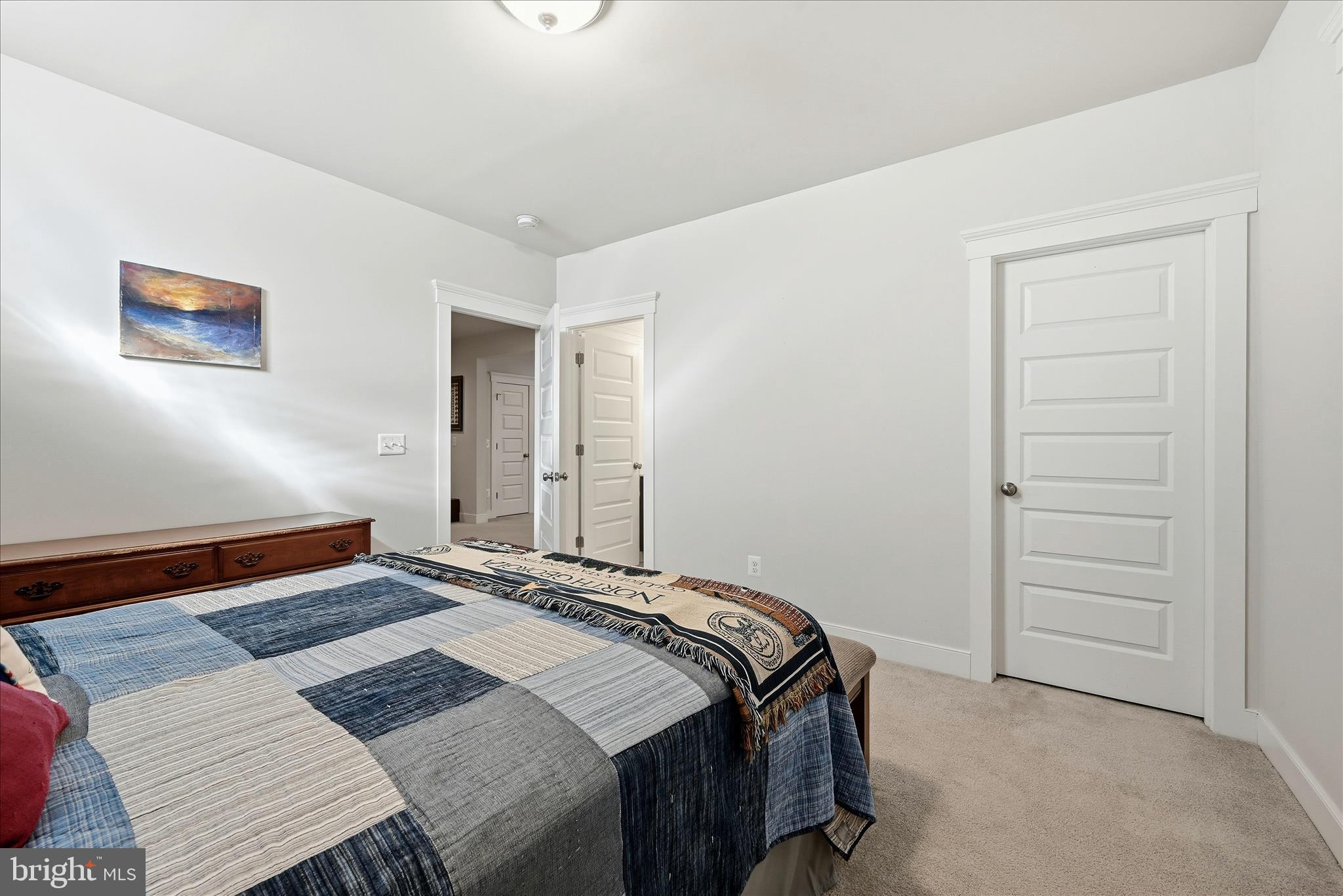 THE BLUFFS AT SLEETER LAKE - Residential