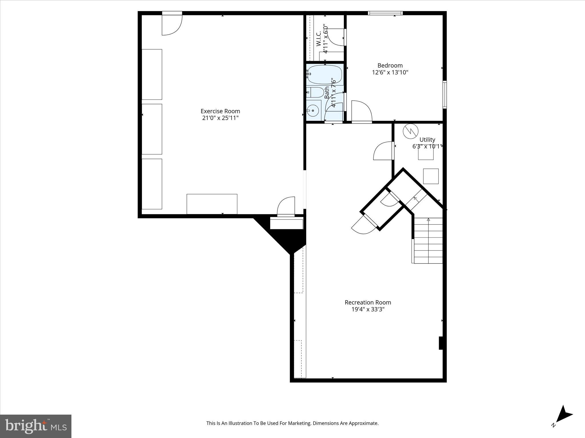 THE BLUFFS AT SLEETER LAKE - Residential