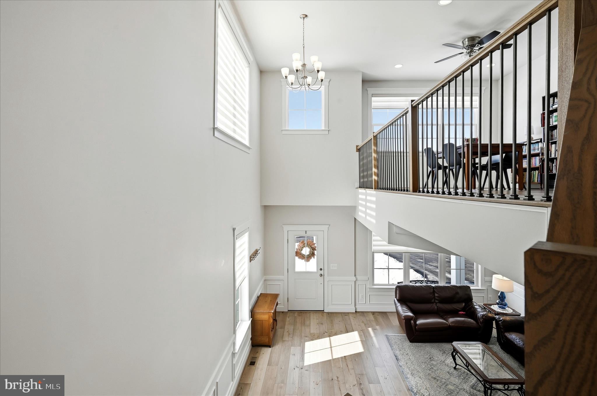 THE BLUFFS AT SLEETER LAKE - Residential