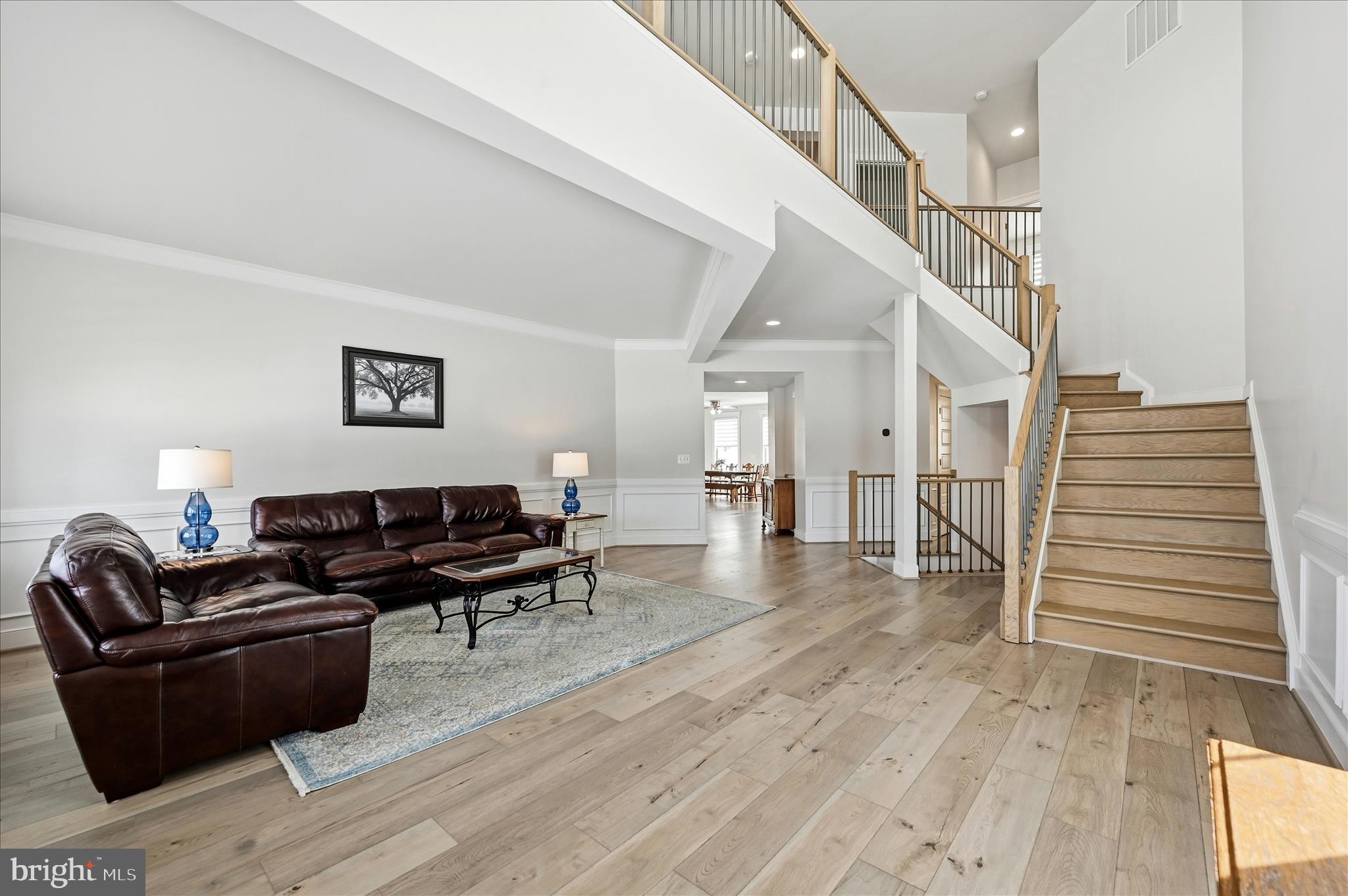 THE BLUFFS AT SLEETER LAKE - Residential