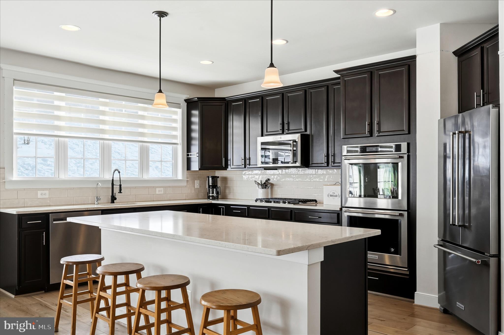 THE BLUFFS AT SLEETER LAKE - Residential