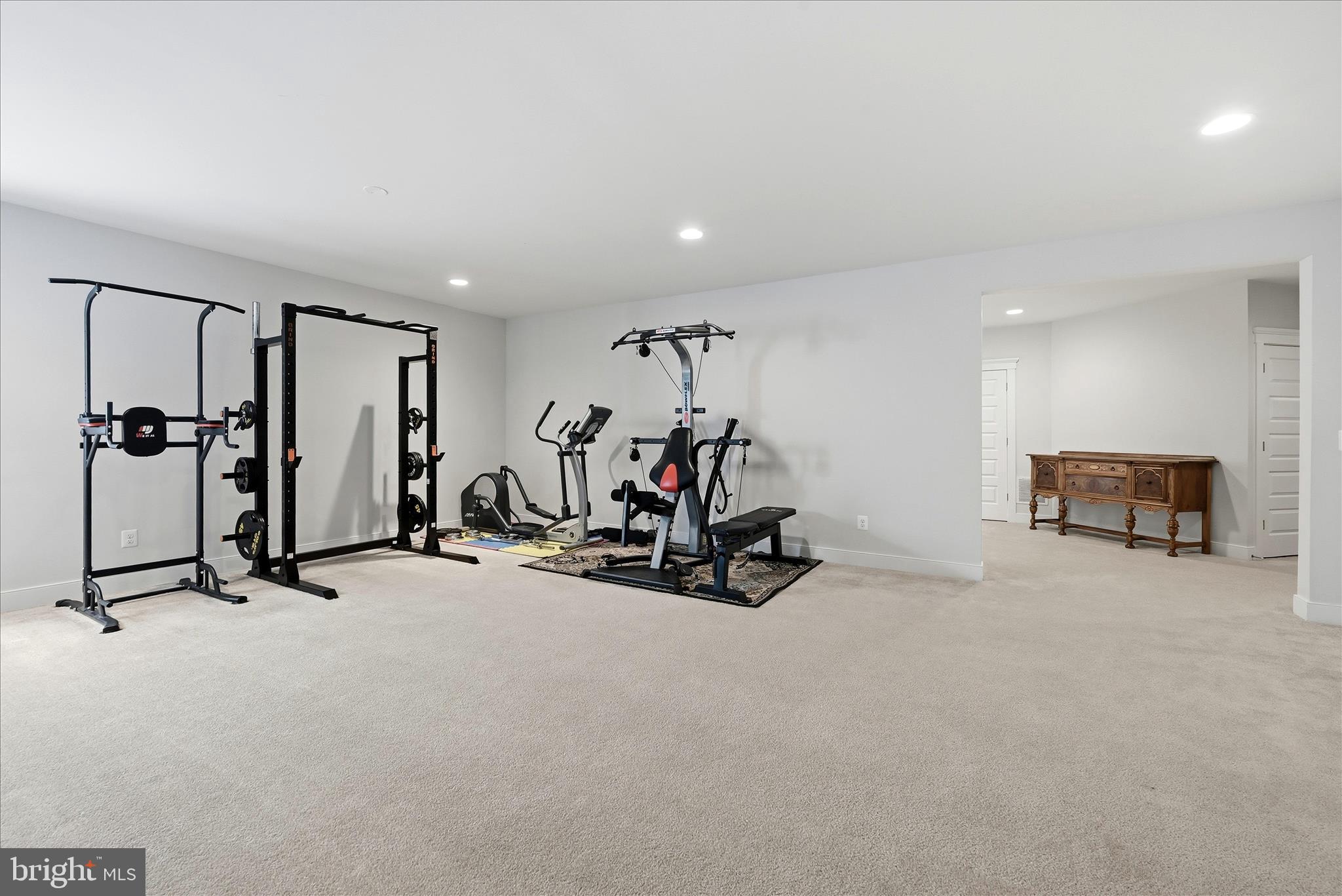 THE BLUFFS AT SLEETER LAKE - Residential