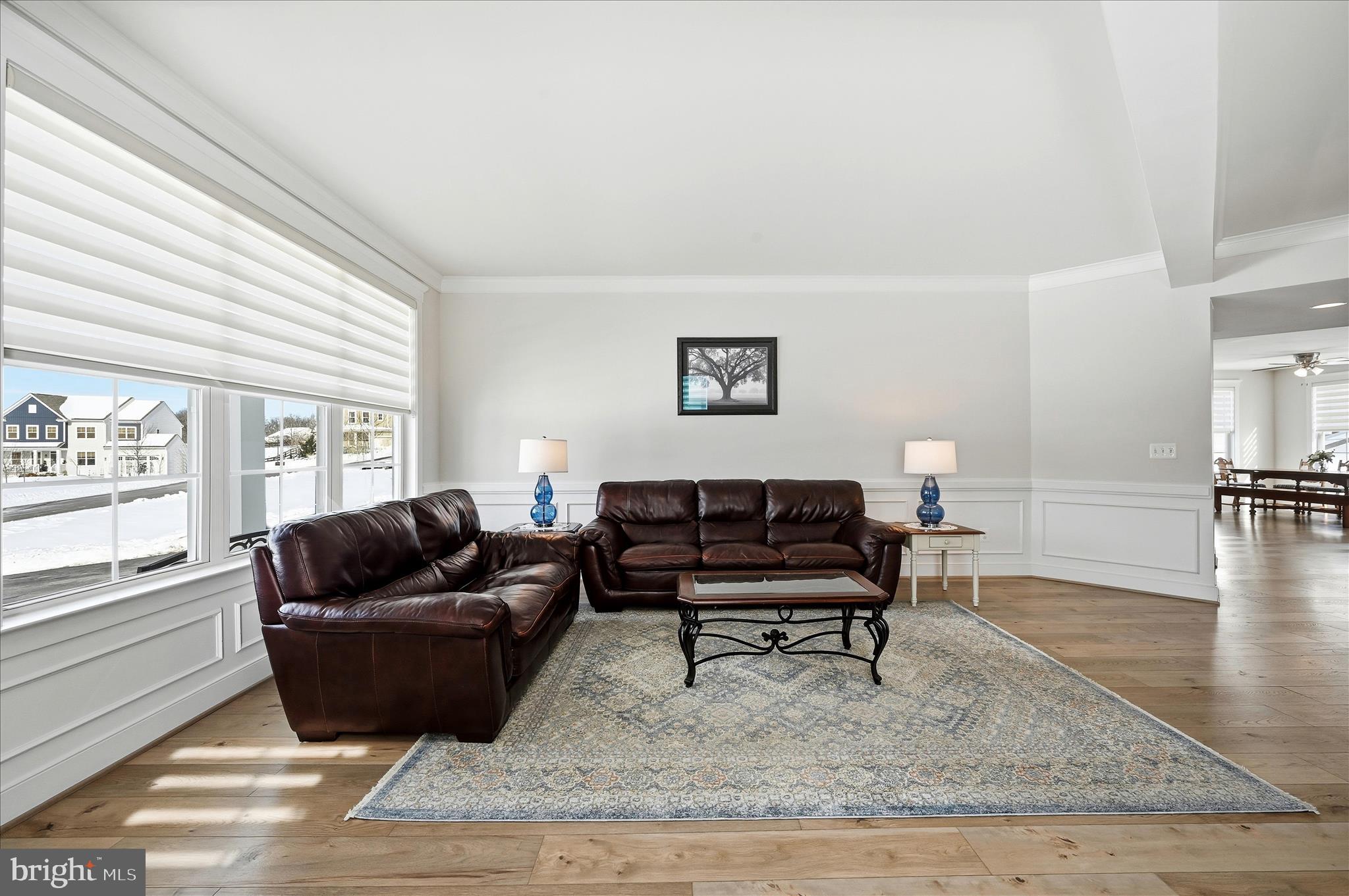 THE BLUFFS AT SLEETER LAKE - Residential