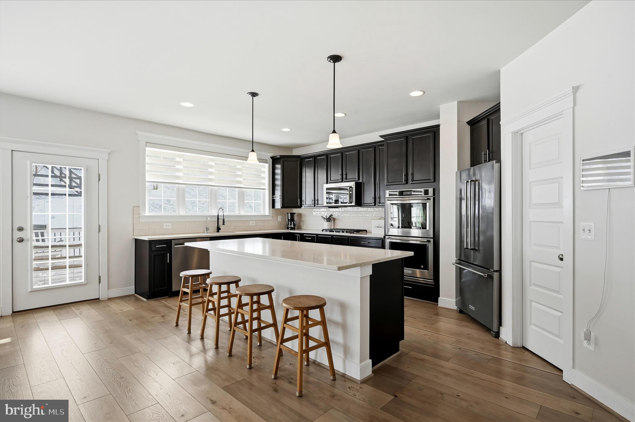 THE BLUFFS AT SLEETER LAKE - Residential