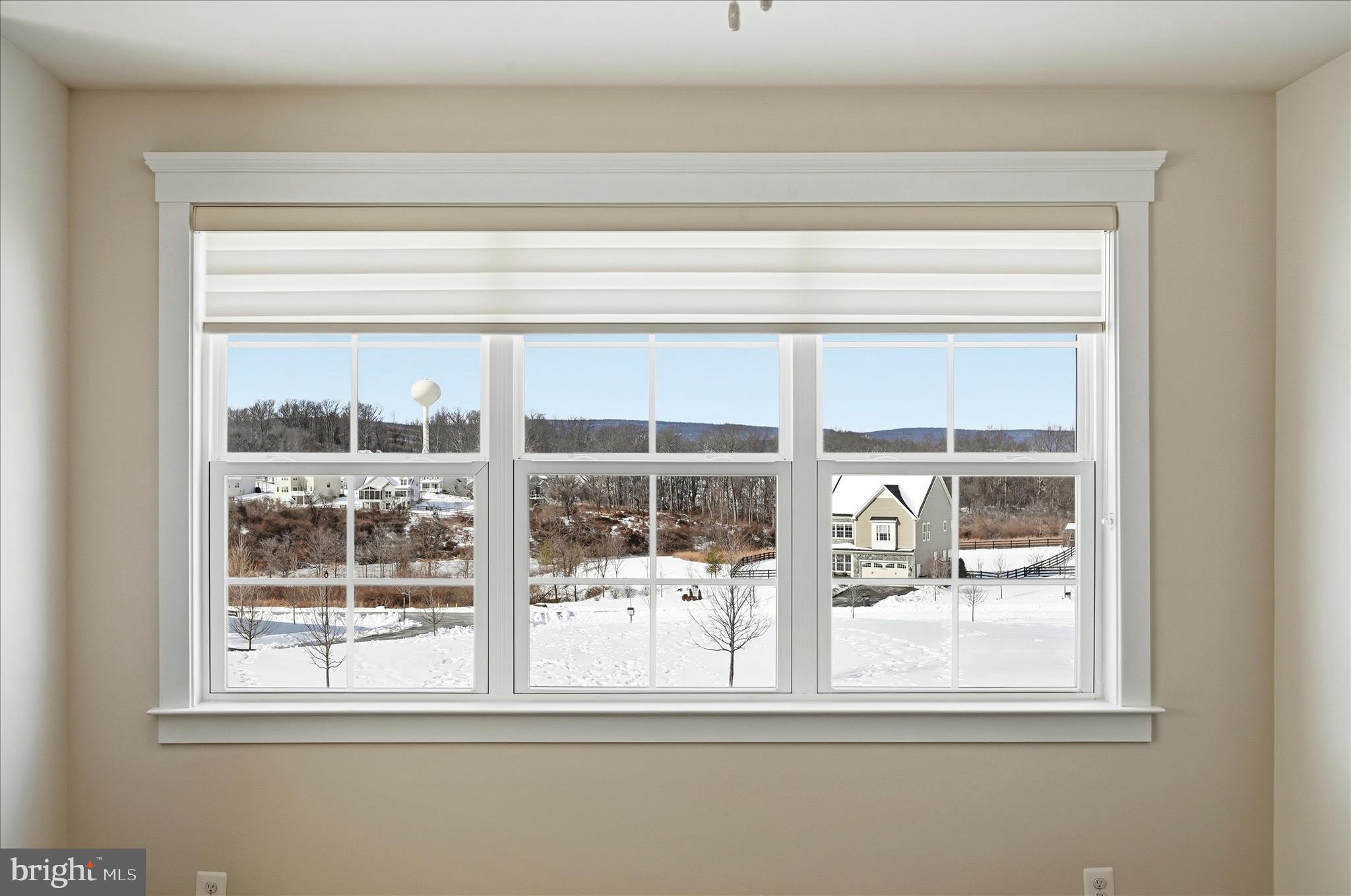 THE BLUFFS AT SLEETER LAKE - Residential