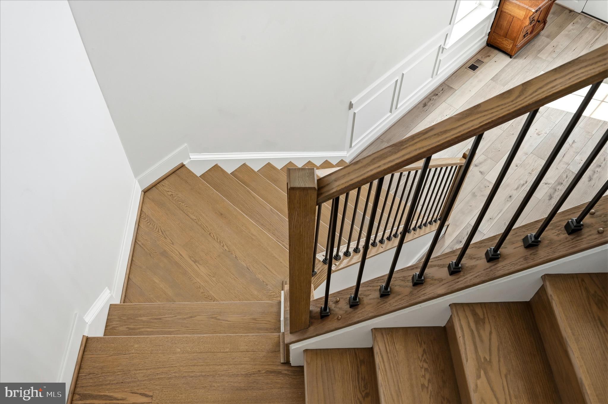 THE BLUFFS AT SLEETER LAKE - Residential