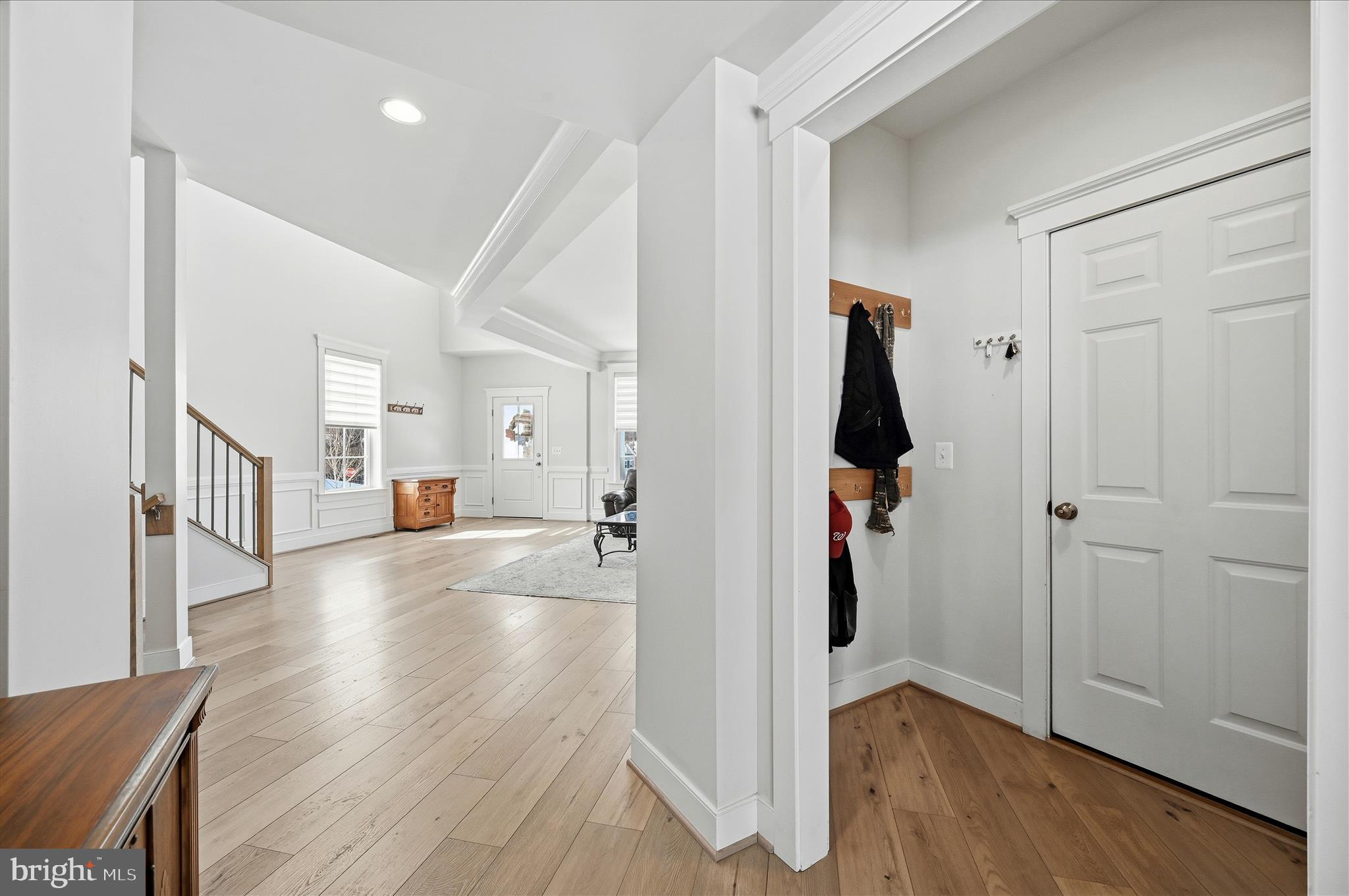 THE BLUFFS AT SLEETER LAKE - Residential