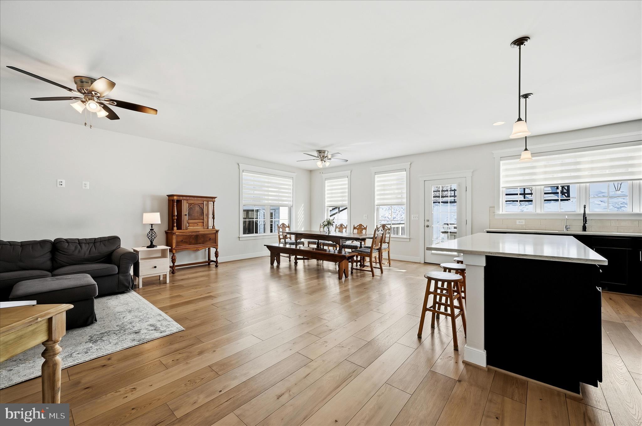 THE BLUFFS AT SLEETER LAKE - Residential