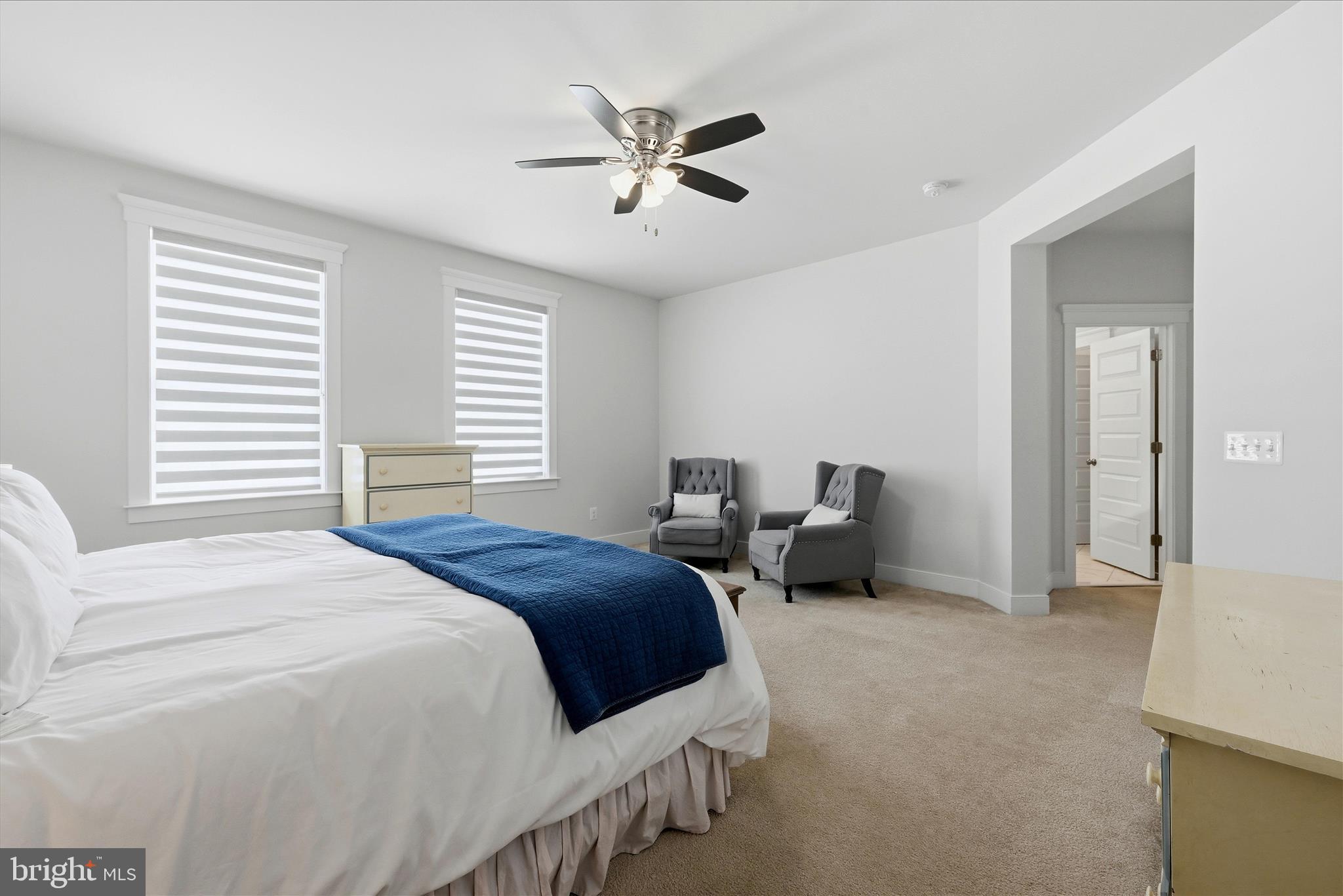 THE BLUFFS AT SLEETER LAKE - Residential