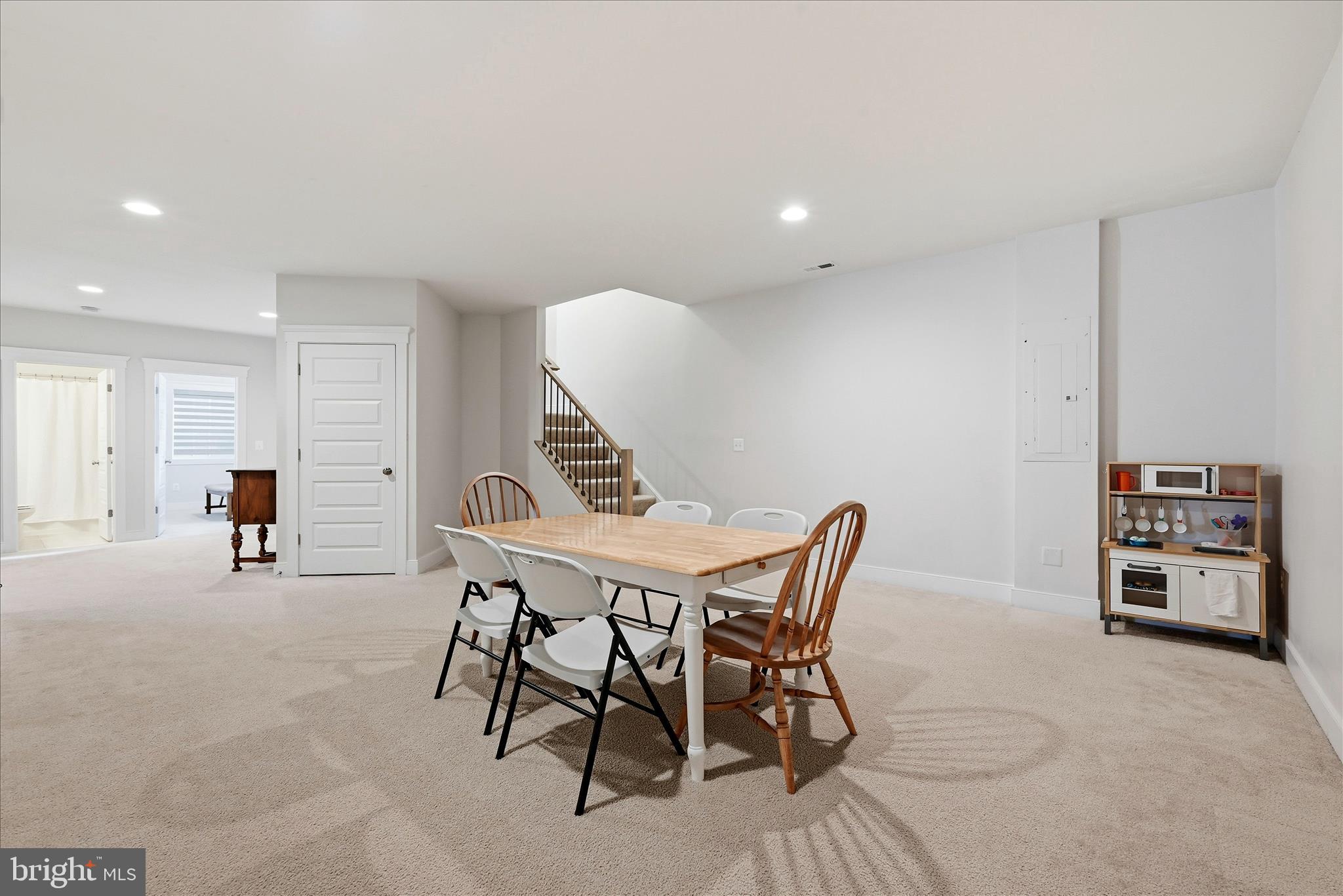 THE BLUFFS AT SLEETER LAKE - Residential