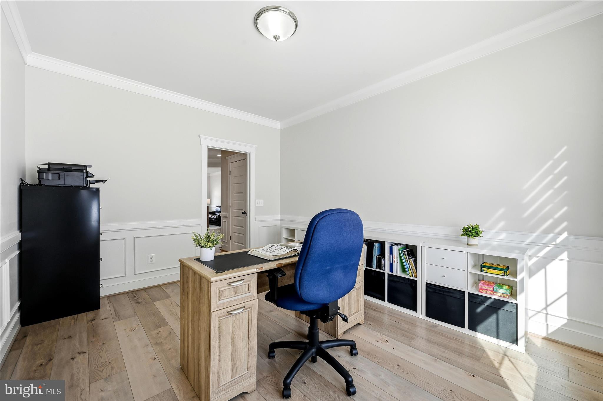 THE BLUFFS AT SLEETER LAKE - Residential