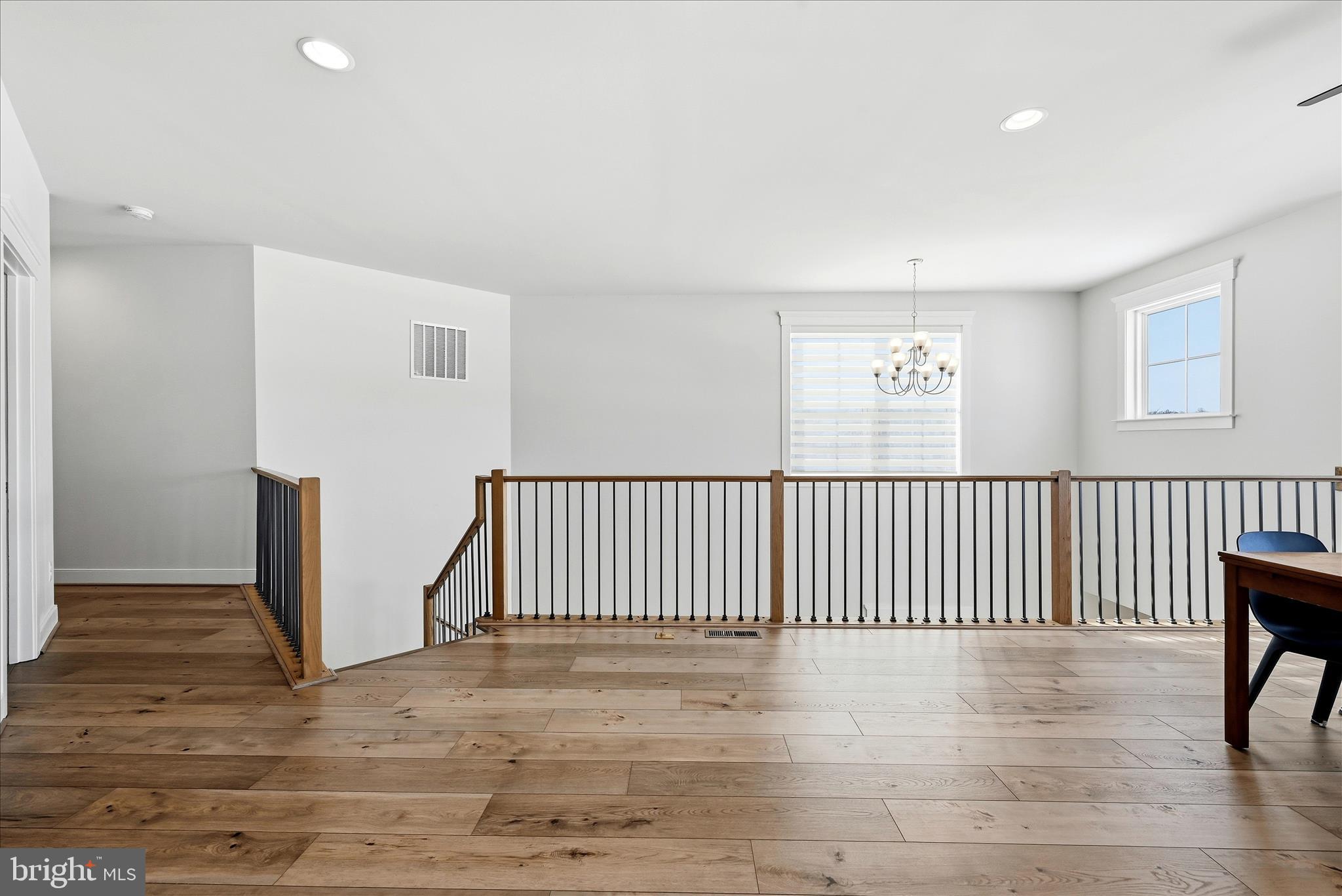 THE BLUFFS AT SLEETER LAKE - Residential