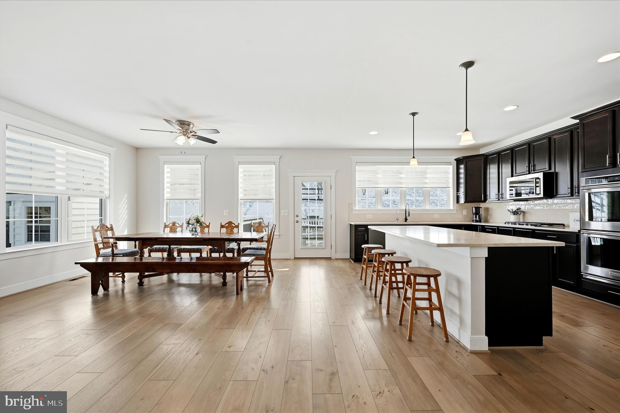 THE BLUFFS AT SLEETER LAKE - Residential