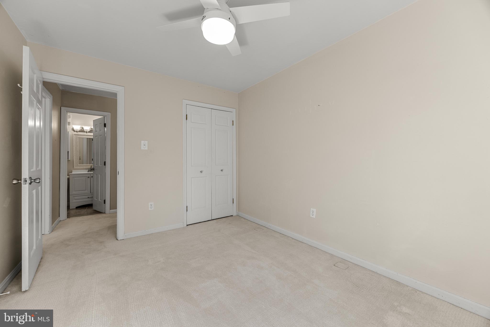 BAY HILLS - Residential Lease