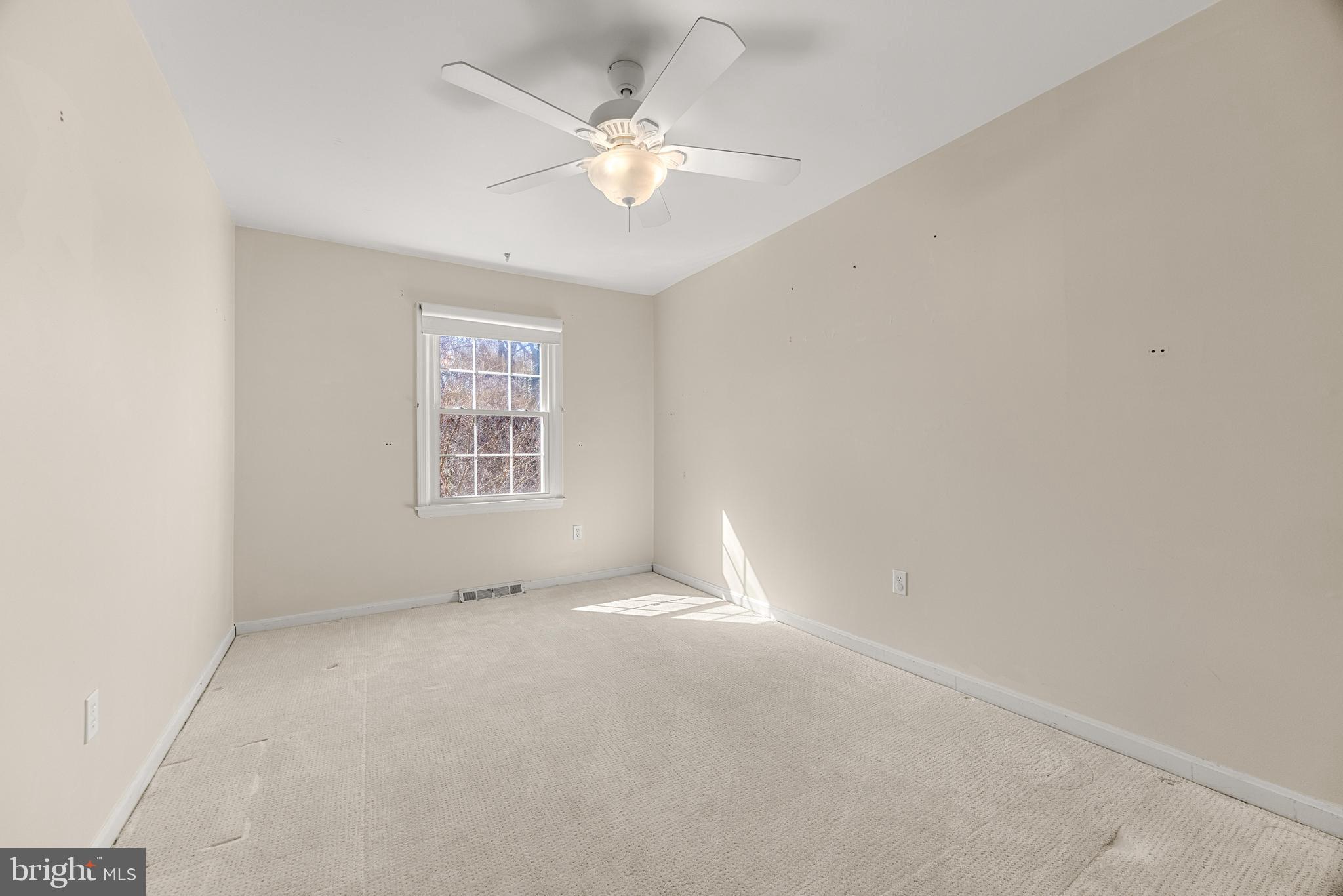 BAY HILLS - Residential Lease