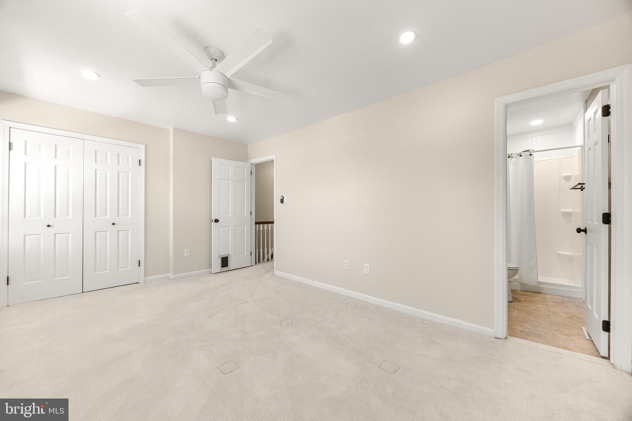 BAY HILLS - Residential Lease