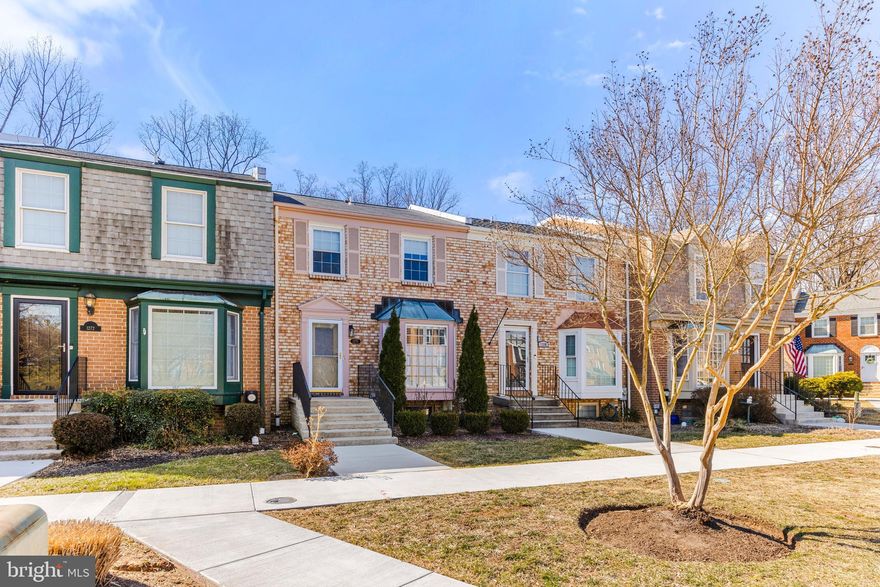 Available for rent immediately! Pets allowed on case by base basis. Contact listing agent regarding application process!