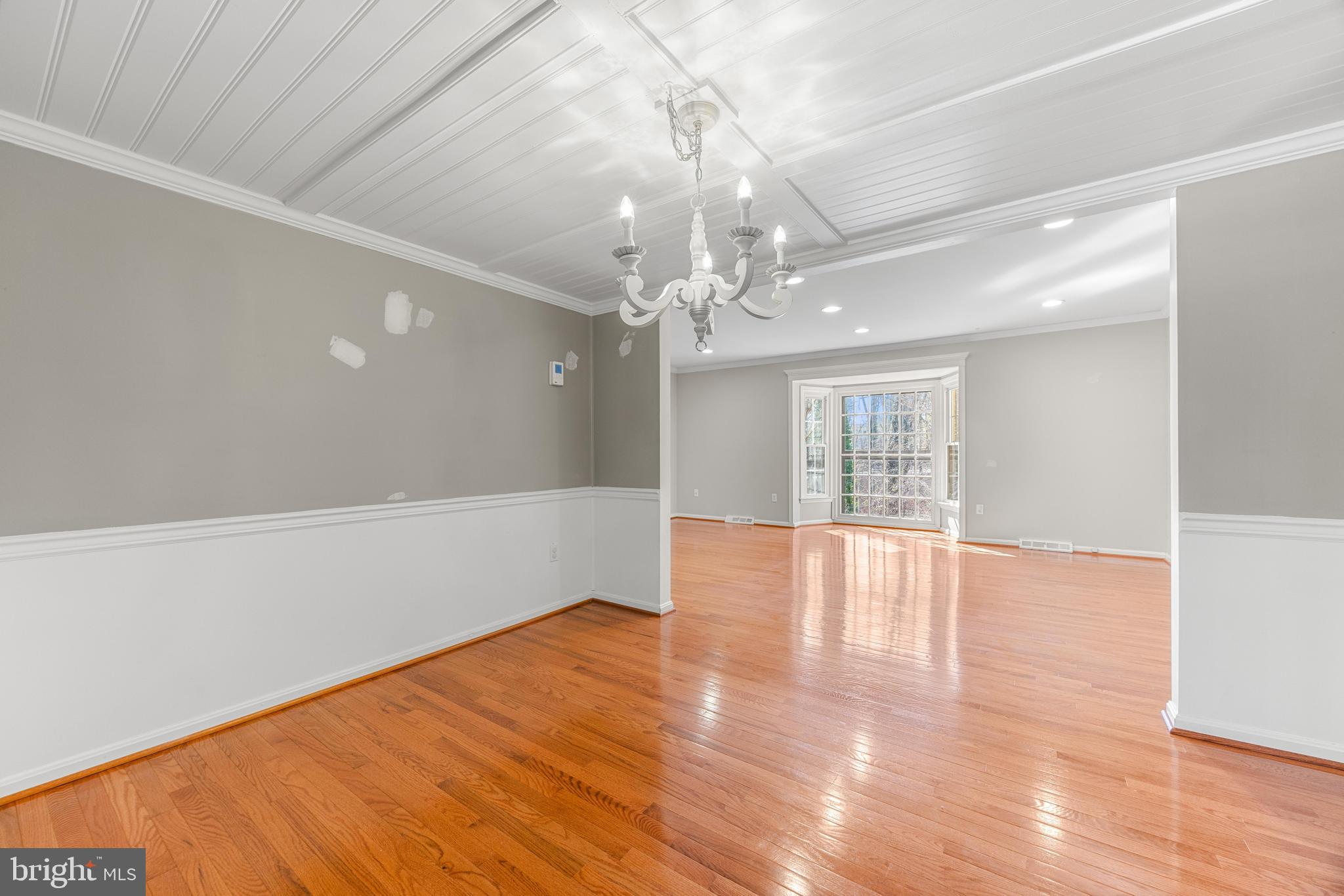 BAY HILLS - Residential Lease