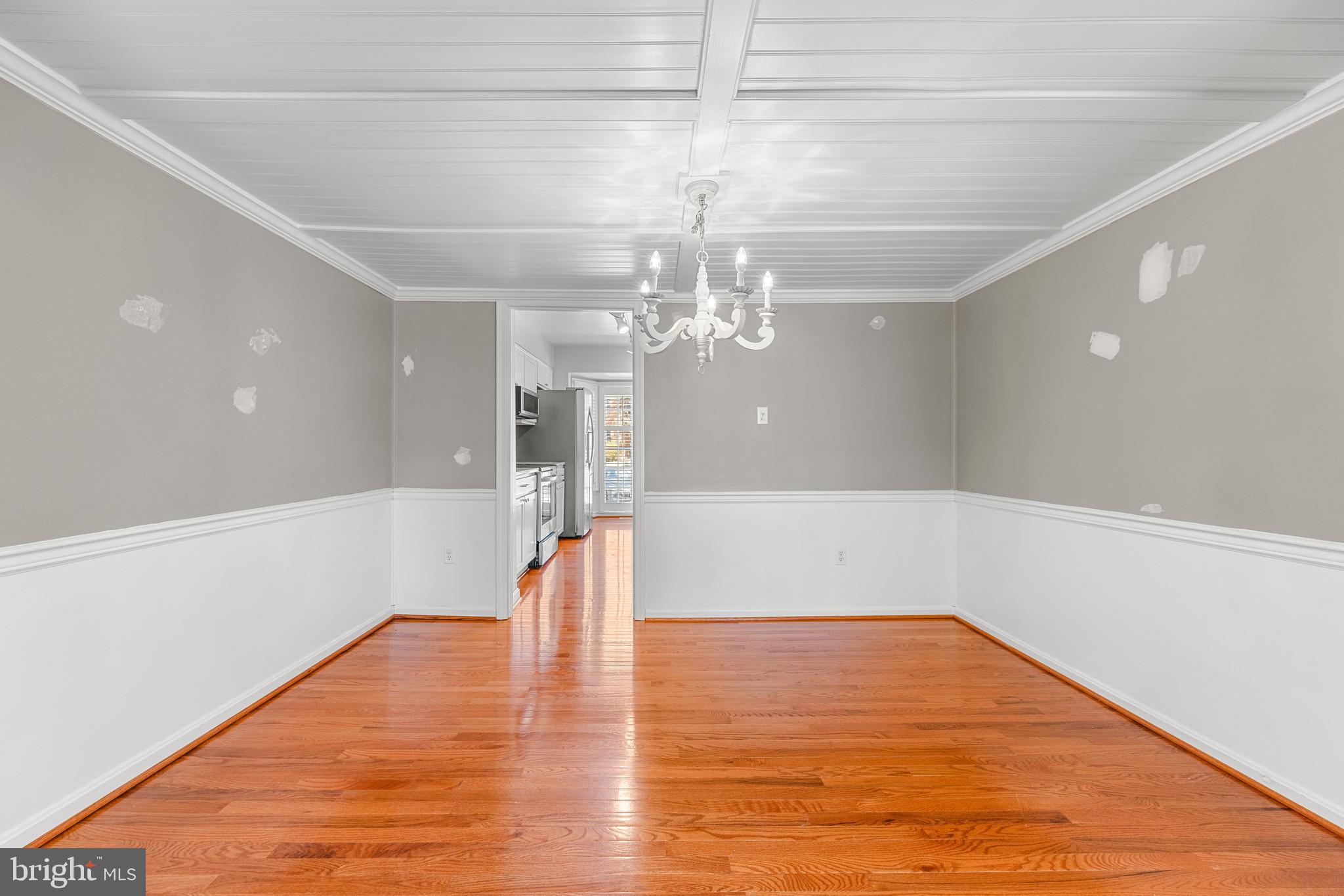 BAY HILLS - Residential Lease