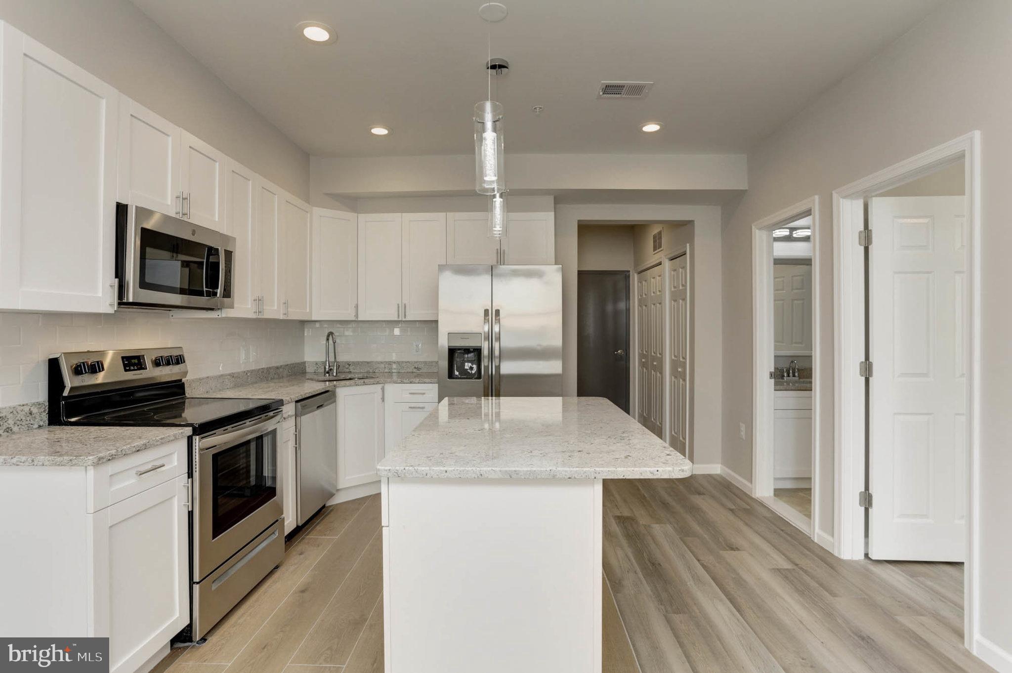 MILTON-MONTFORD - Residential Lease