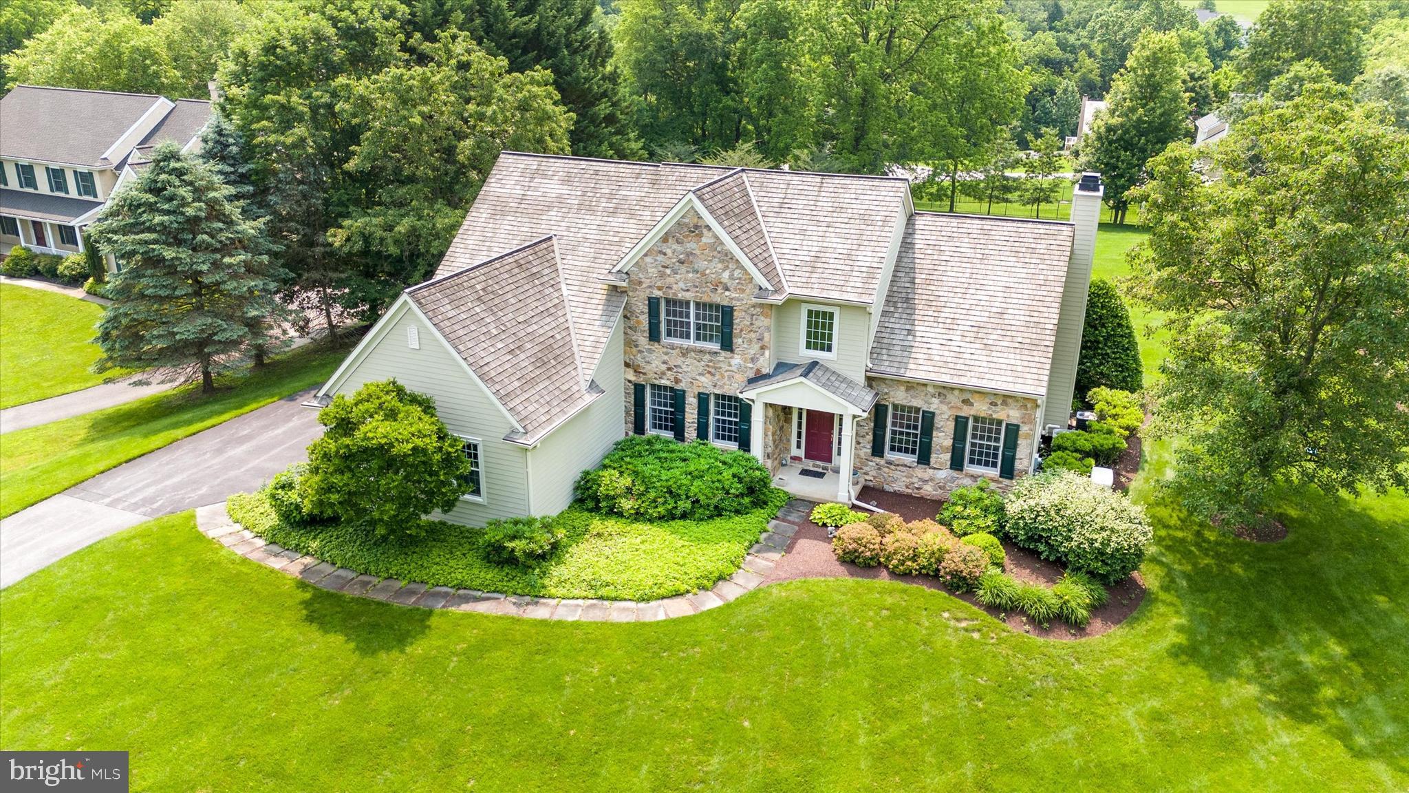 204 GREGG LANE