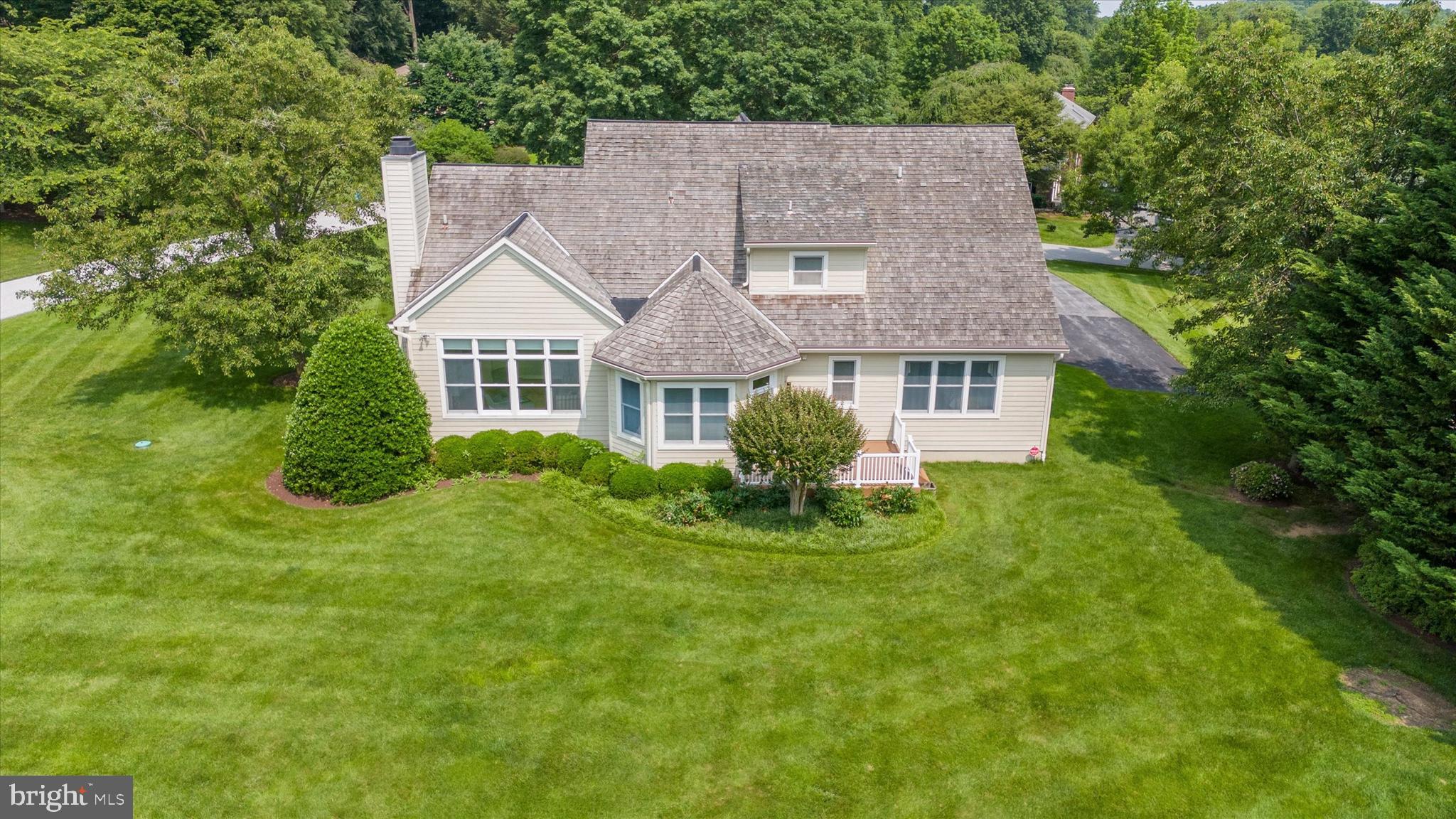 204 GREGG LANE