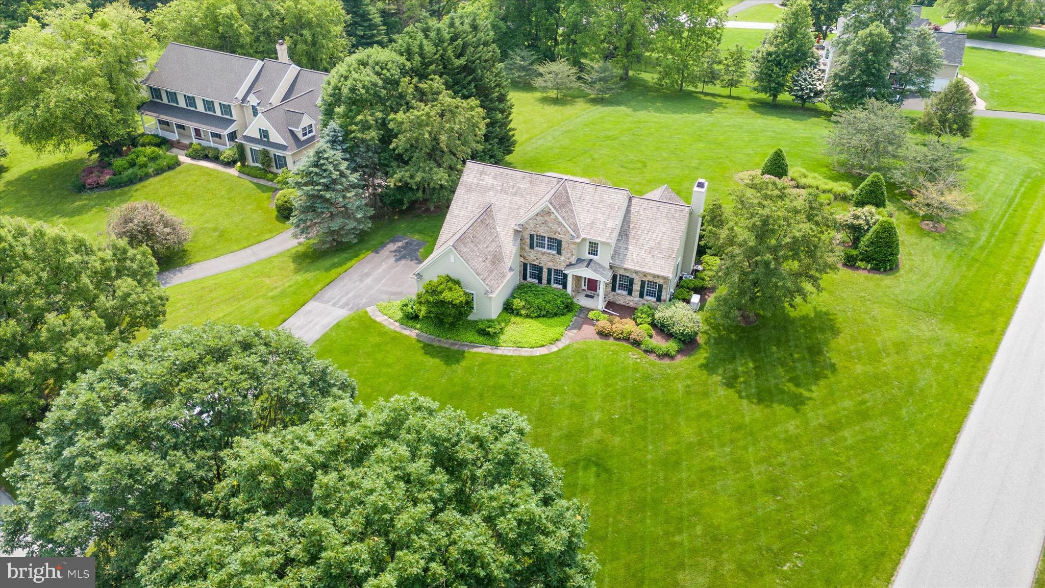 204 GREGG LANE