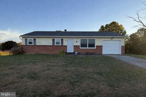 36 CLAY ROAD CARLISLE PA 17015