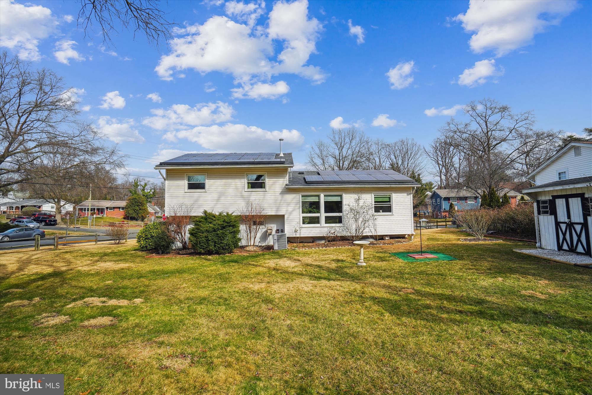 KNOLLWOOD ESTATES - Residential