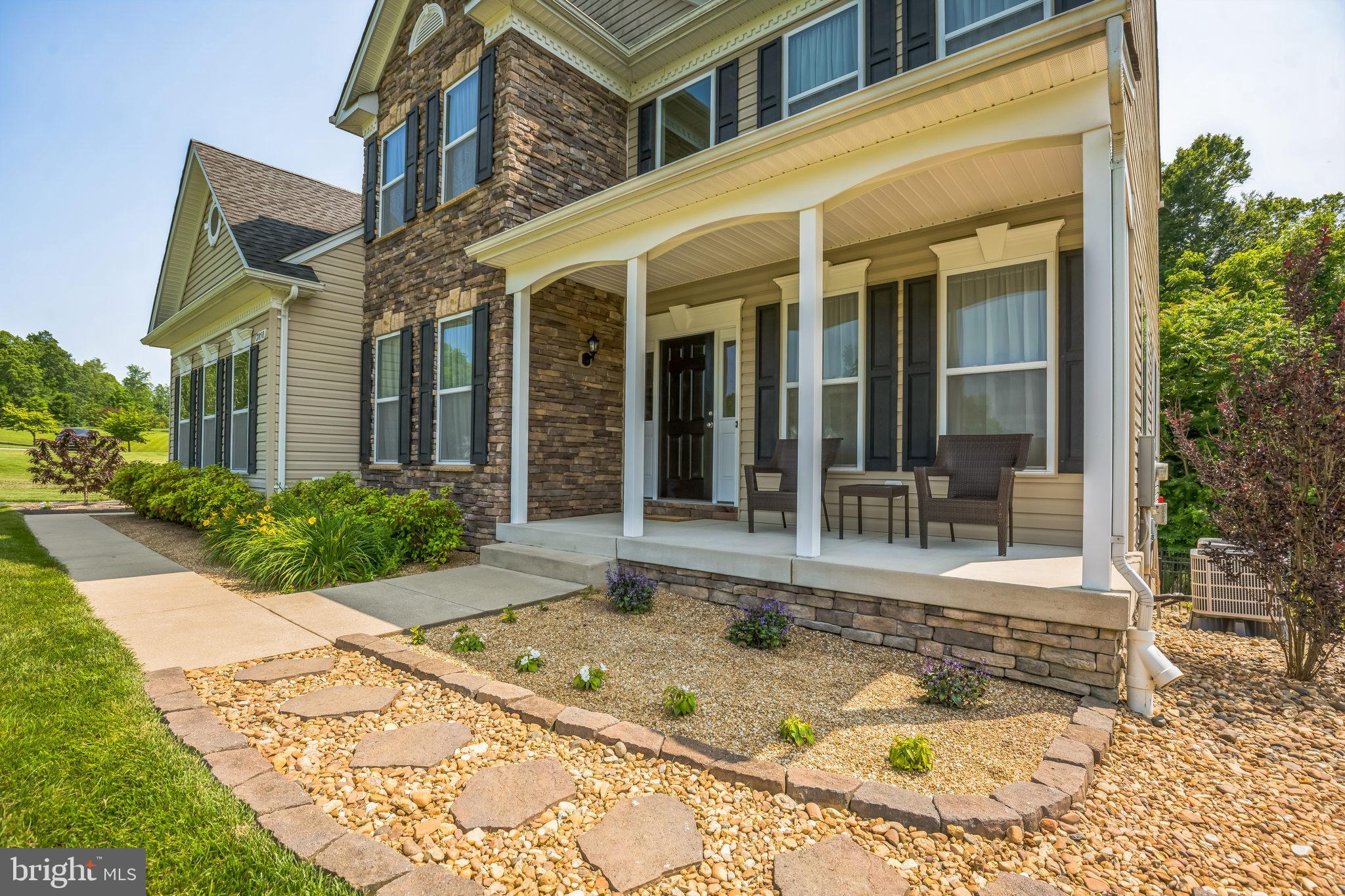 2058 BAYTHORNE ROAD