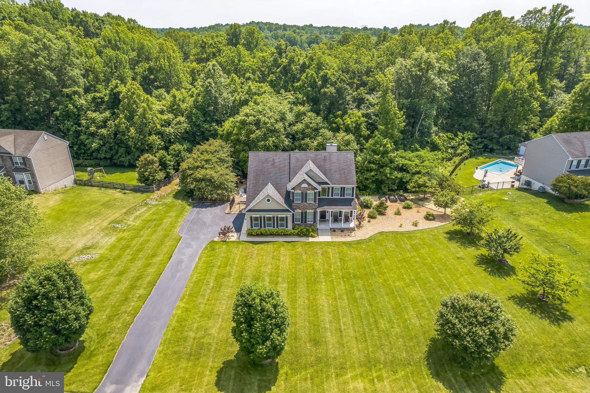 2058 BAYTHORNE ROAD