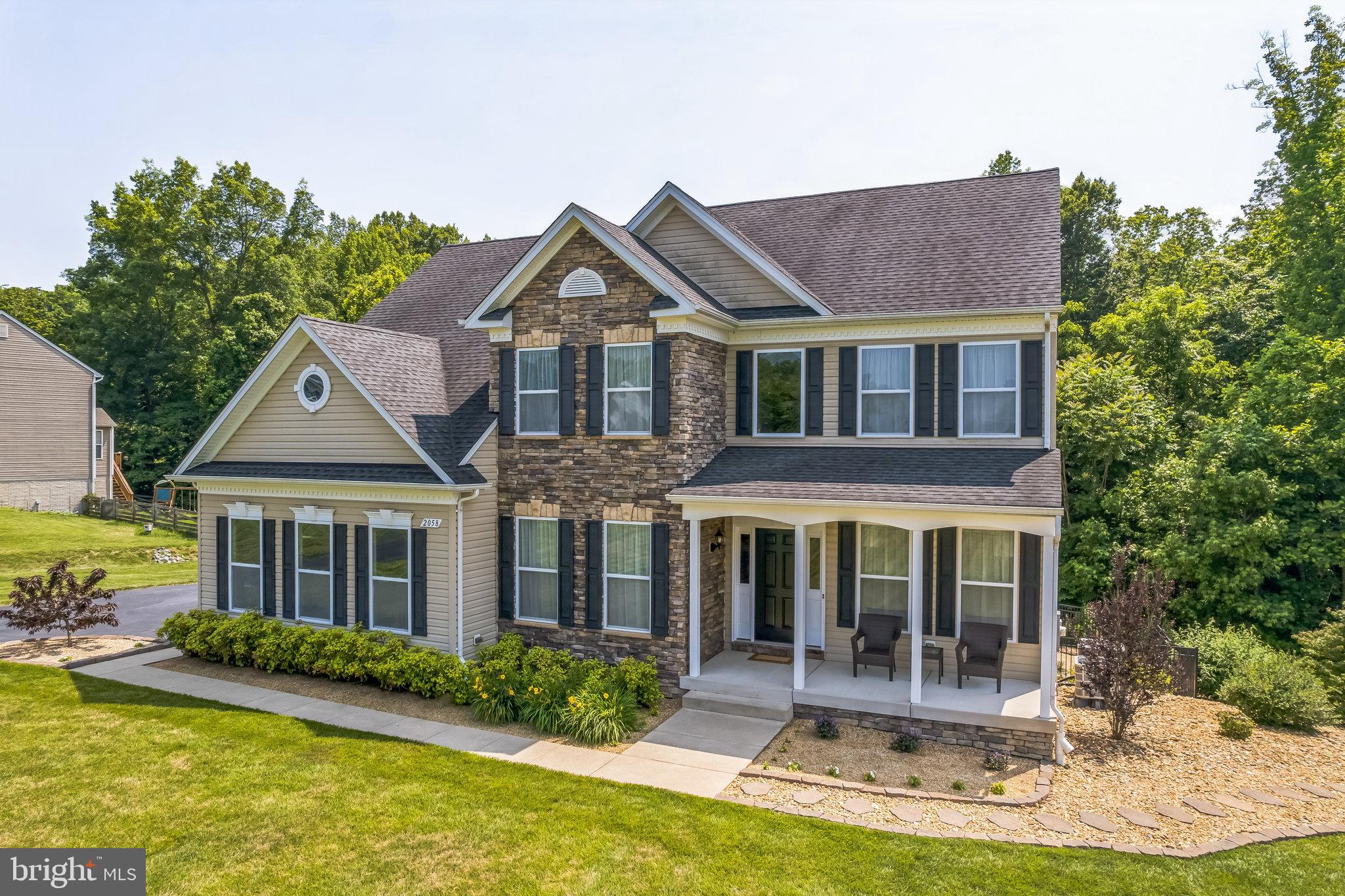 2058 BAYTHORNE ROAD