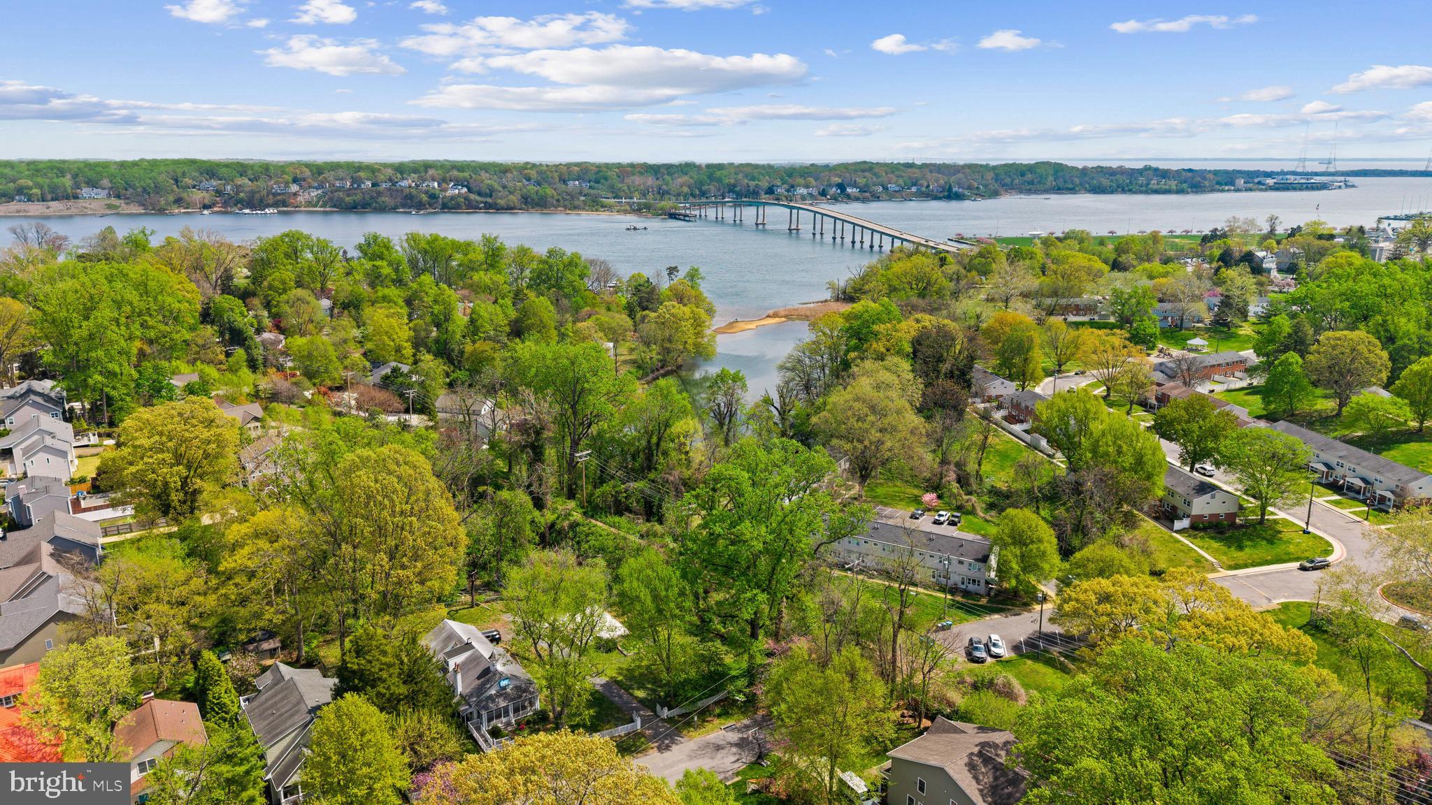 WEST ANNAPOLIS - Residential