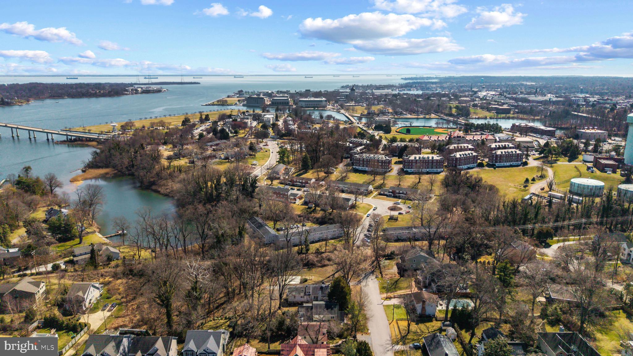 WEST ANNAPOLIS - Residential