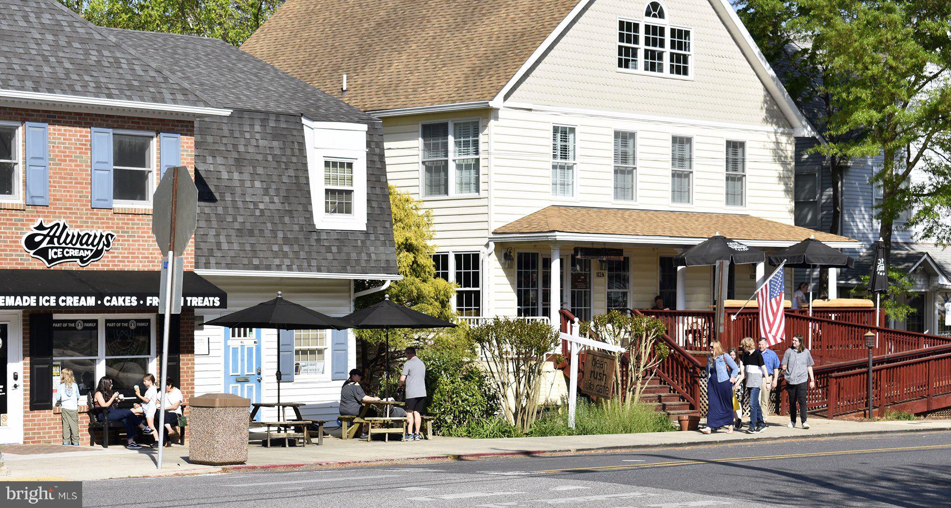 WEST ANNAPOLIS - Residential