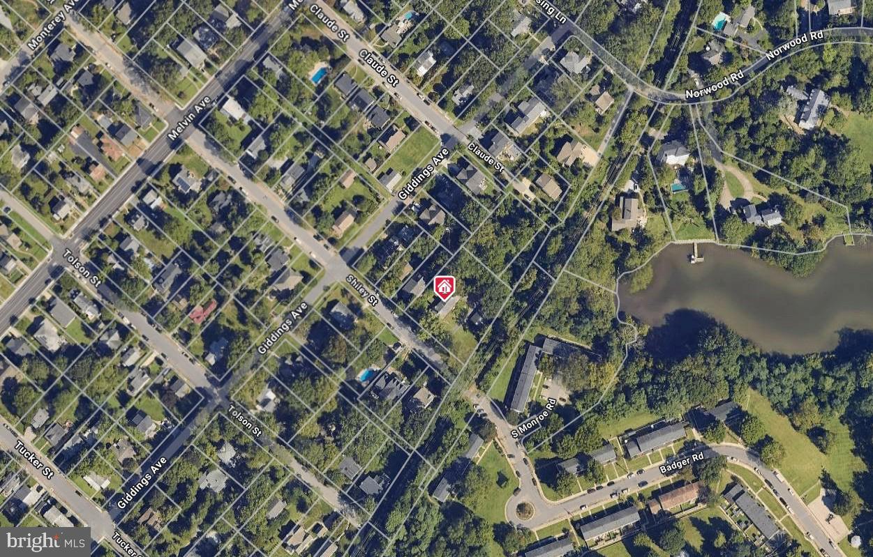 WEST ANNAPOLIS - Residential