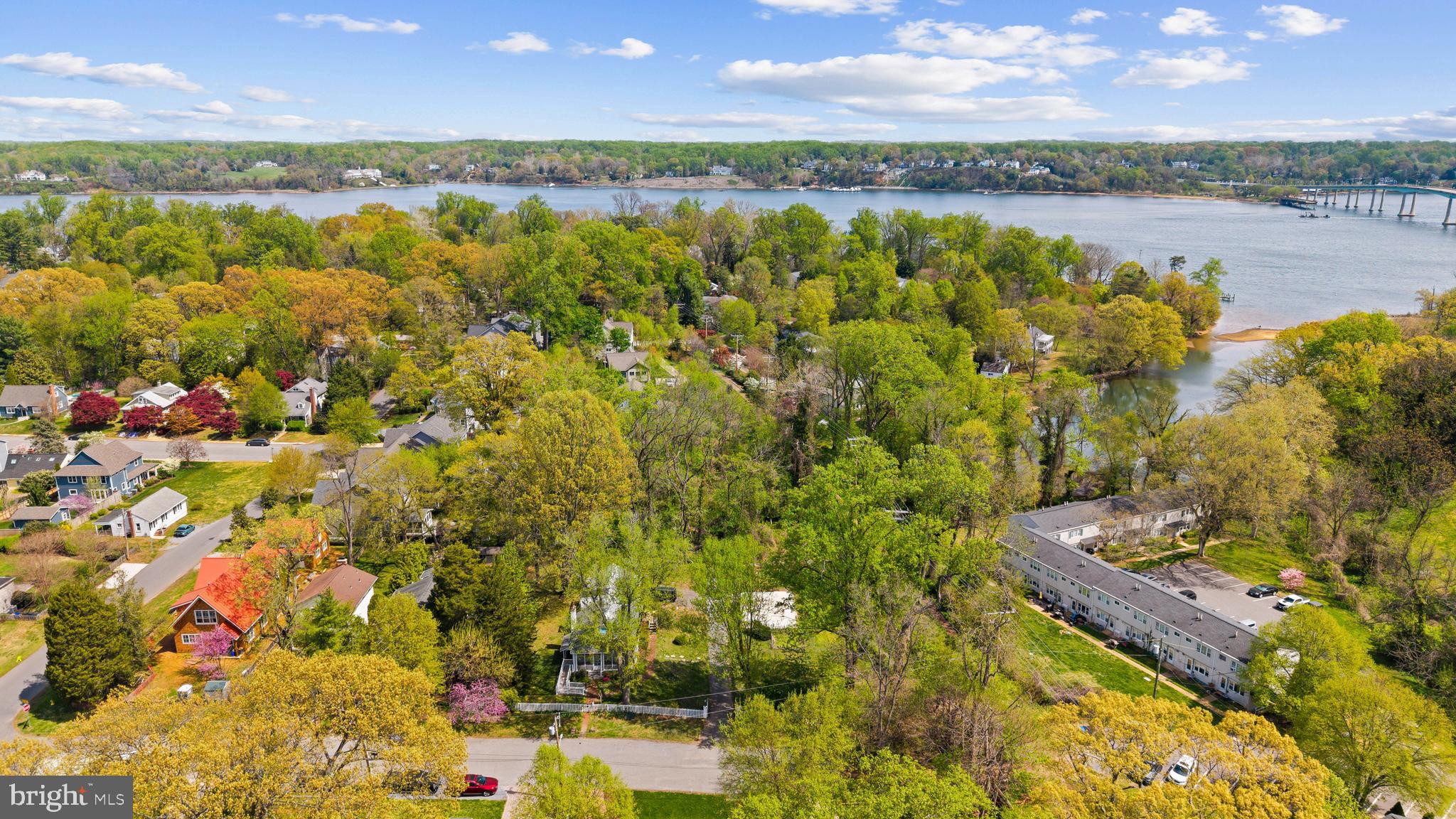 WEST ANNAPOLIS - Residential