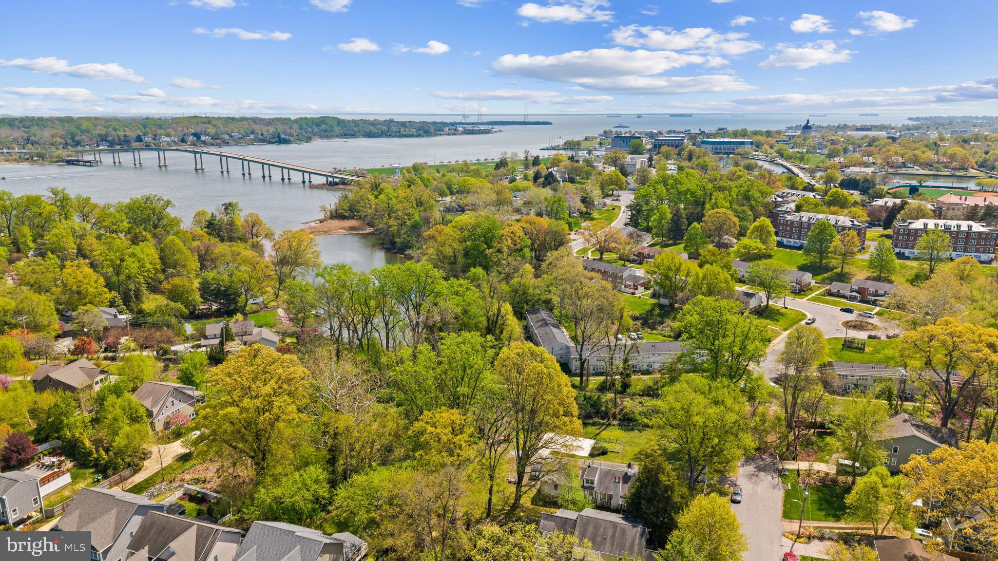 WEST ANNAPOLIS - Residential
