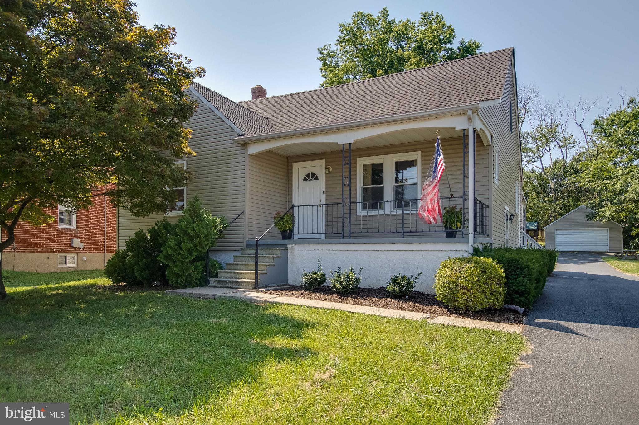 PERRY VIEW - Residential